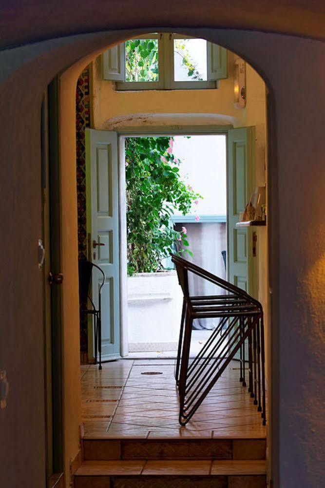 Hotel Museum Wellness Oia (Santorini)