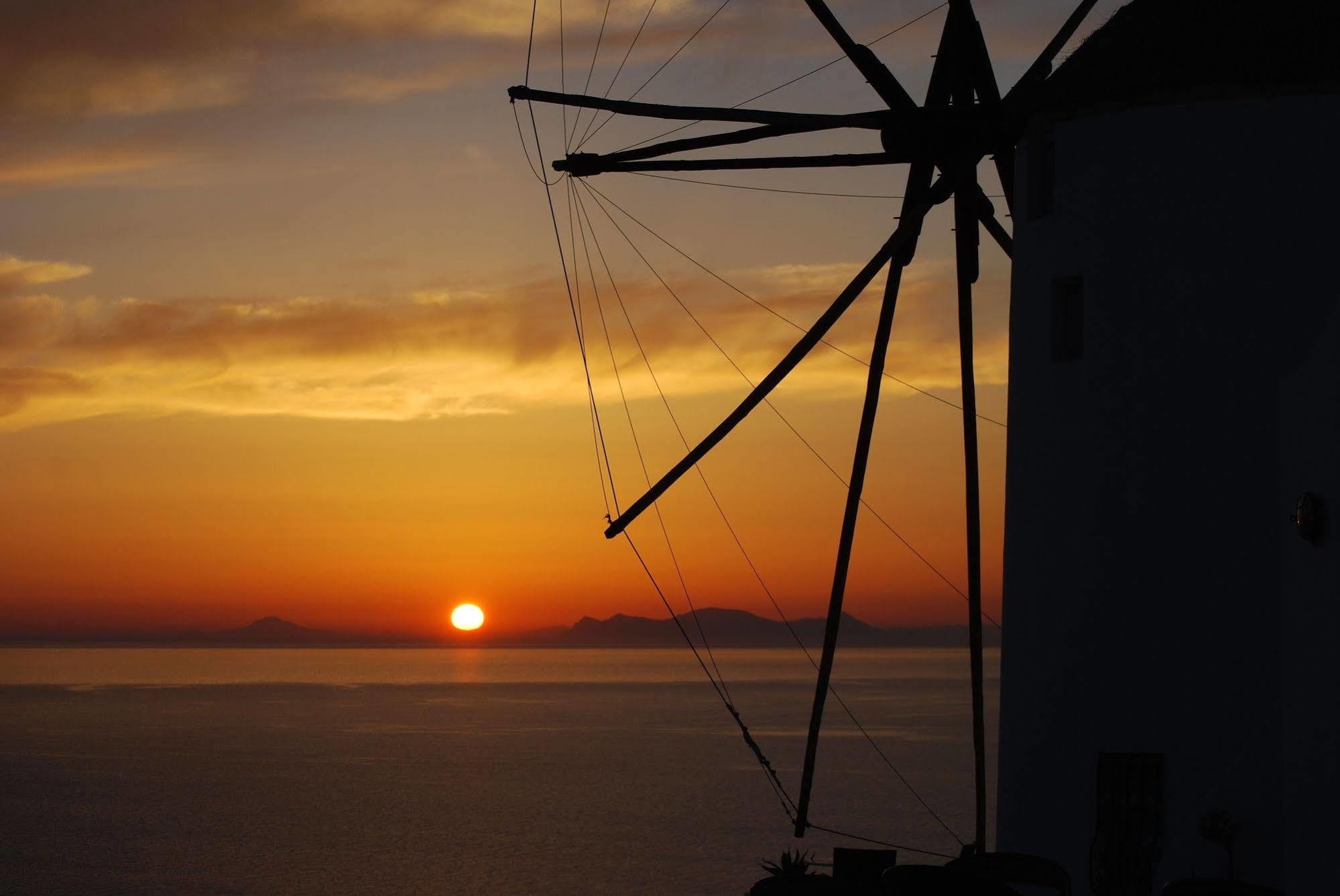Golden Sunset *