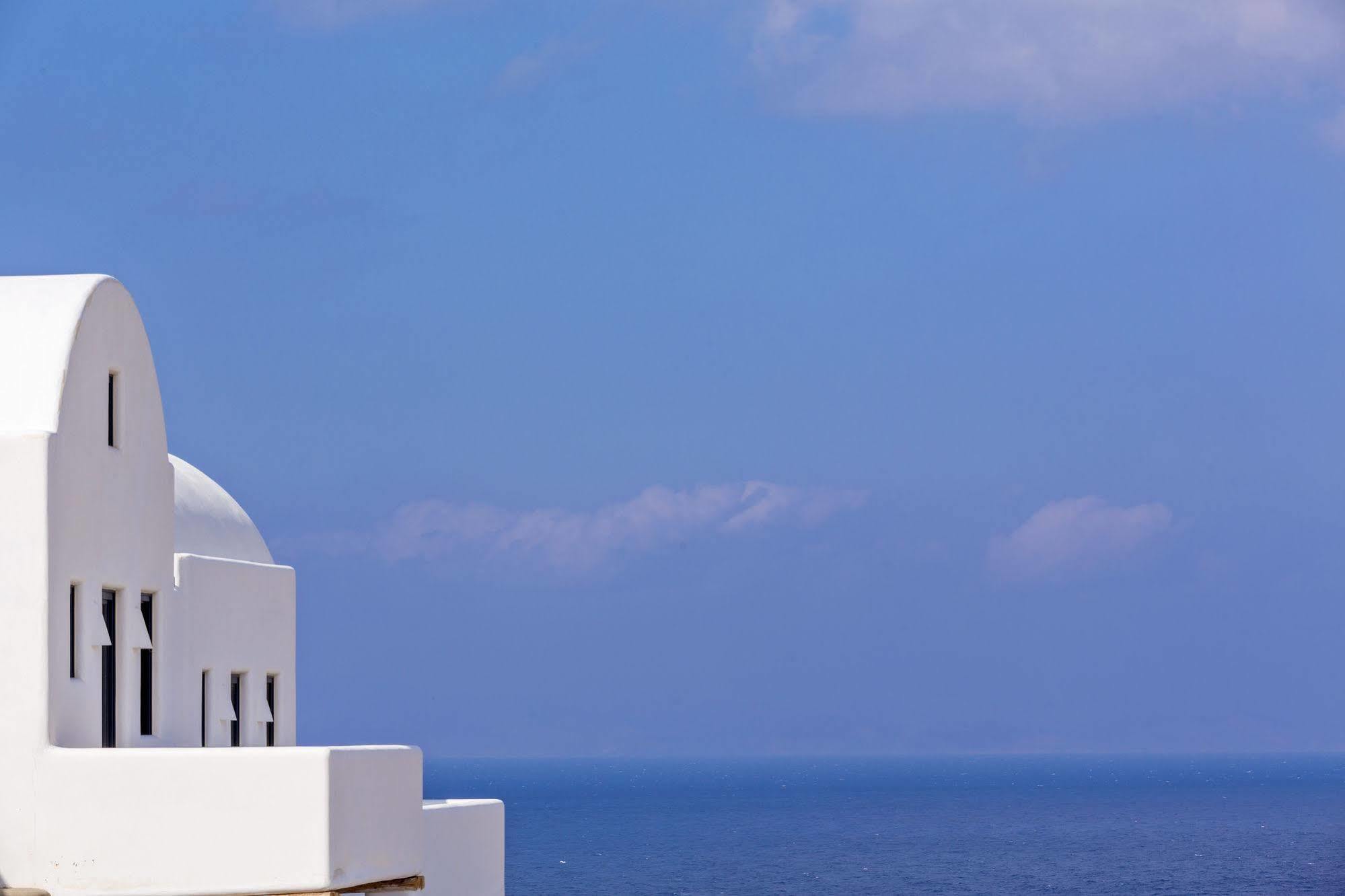 Resort Elea - Adults Only Oia (Santorini)