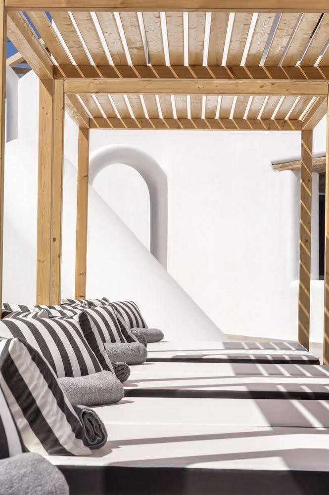 Elea - Adults Only Resort Oia (Santorini)