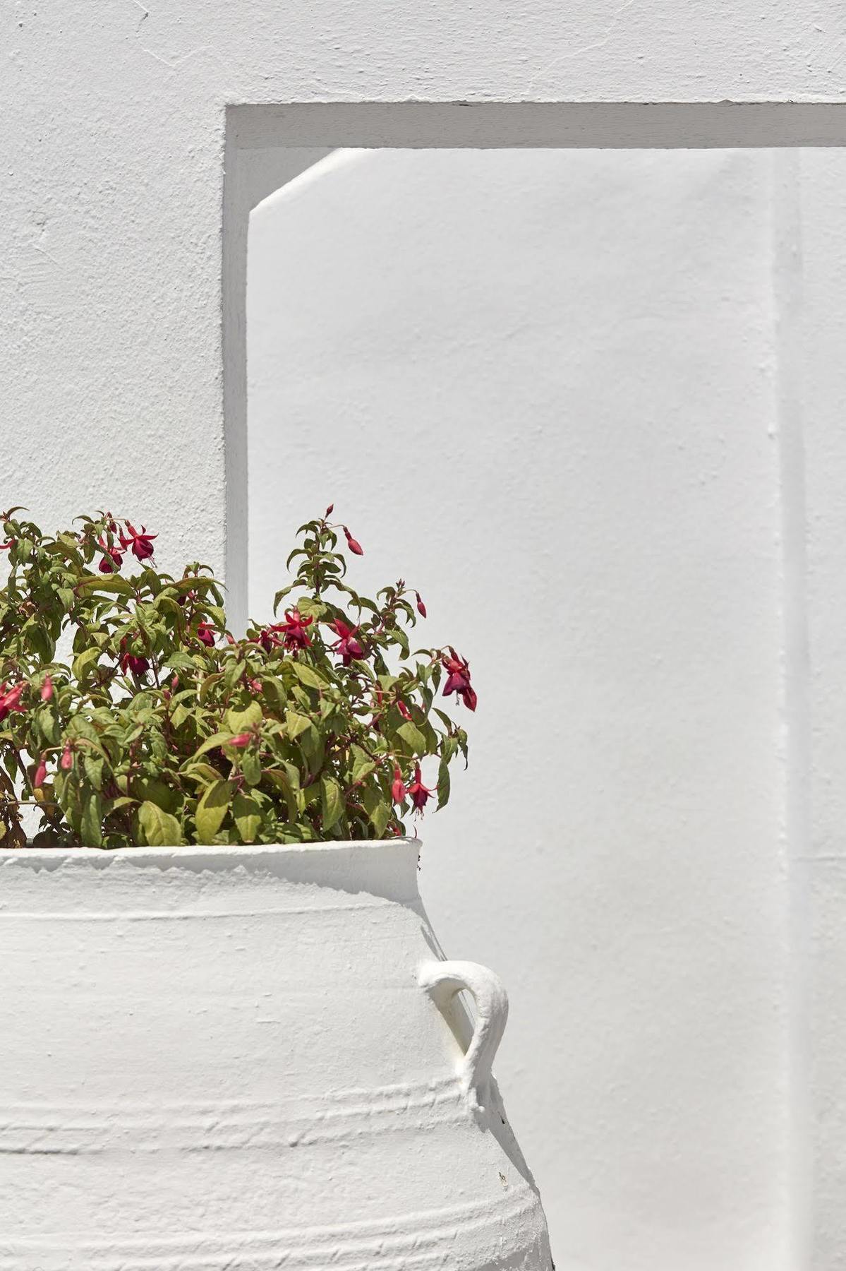 Katikies Santorini - The Leading Of The World Hotel Oía