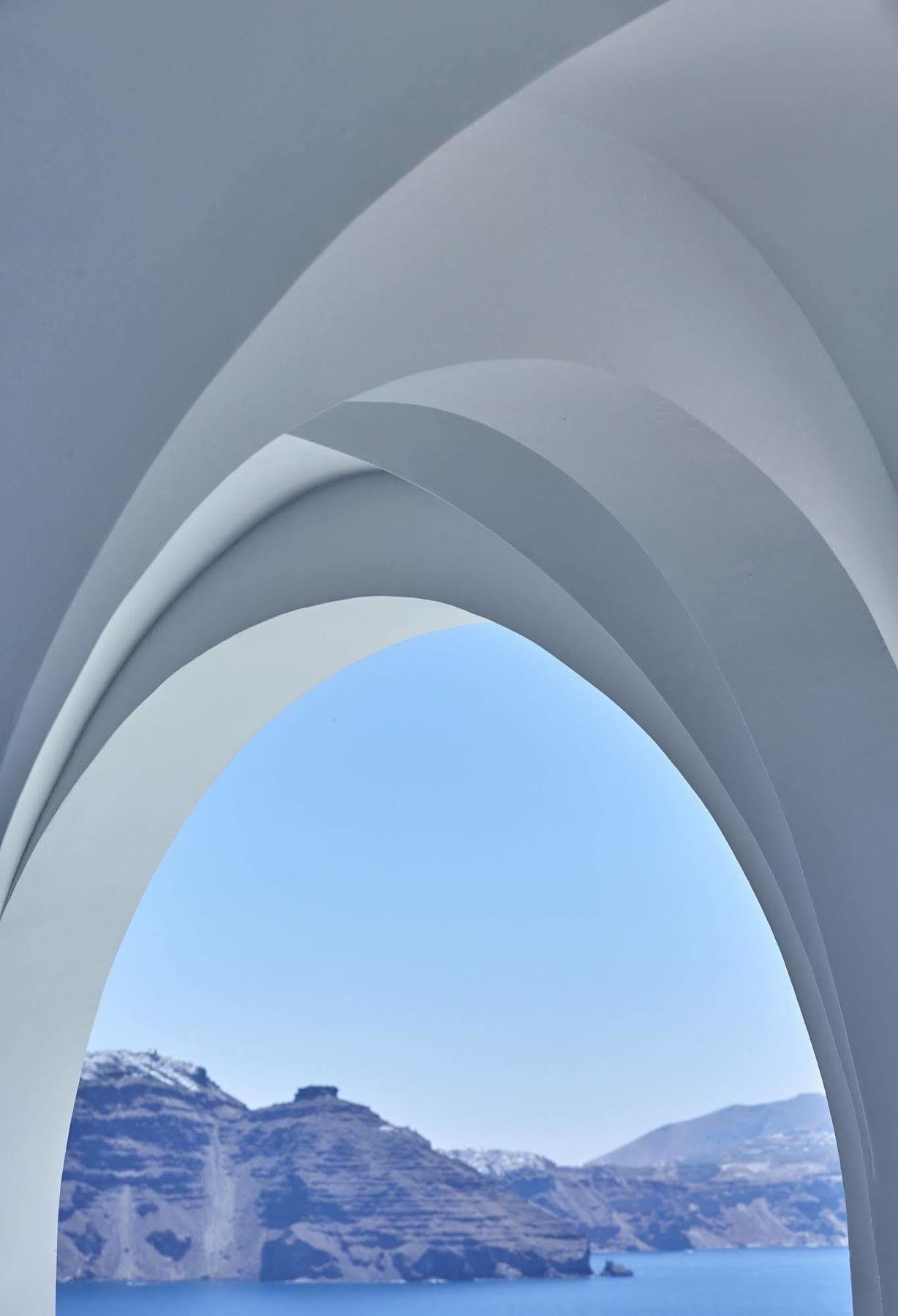 Hotel Katikies Santorini - The Leading Of The World