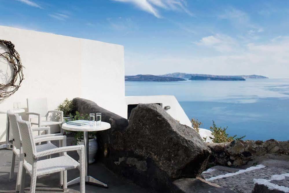 Enalion Oia (Santorini)