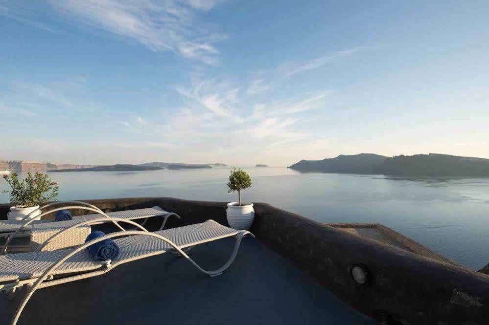 Enalion 3* Oia (Santorini)
