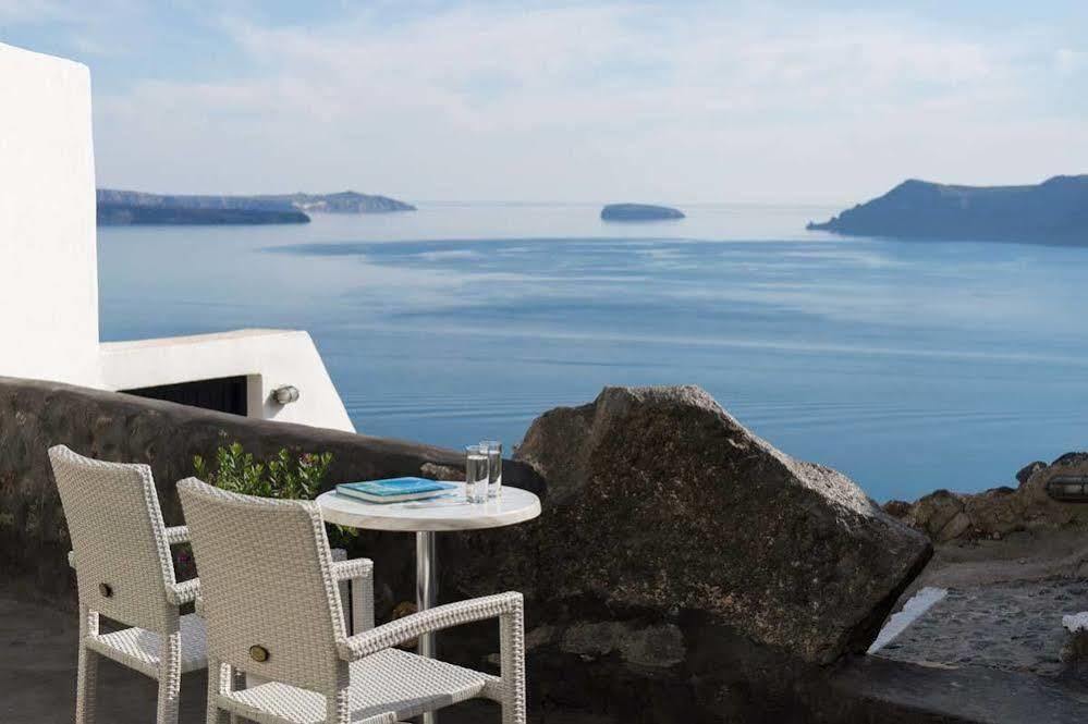 Enalion Guest house Oia (Santorini)