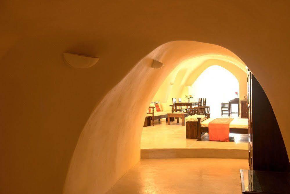 Guest house Enalion