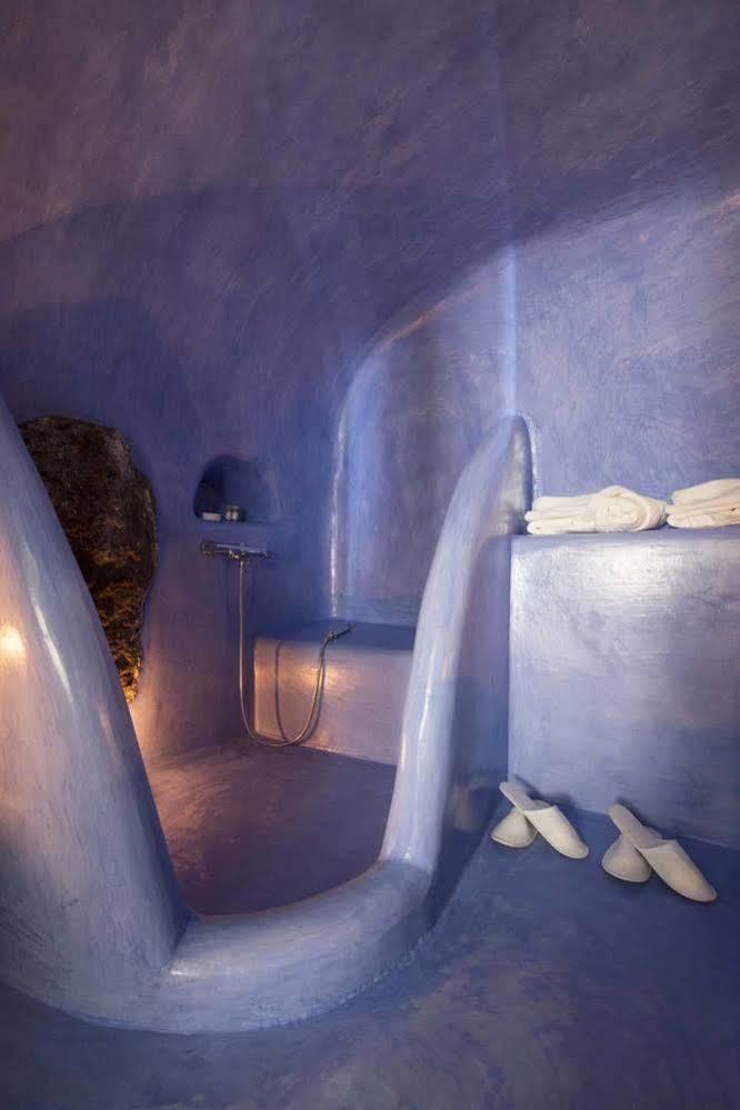 Enalion Guest house Oia (Santorini)