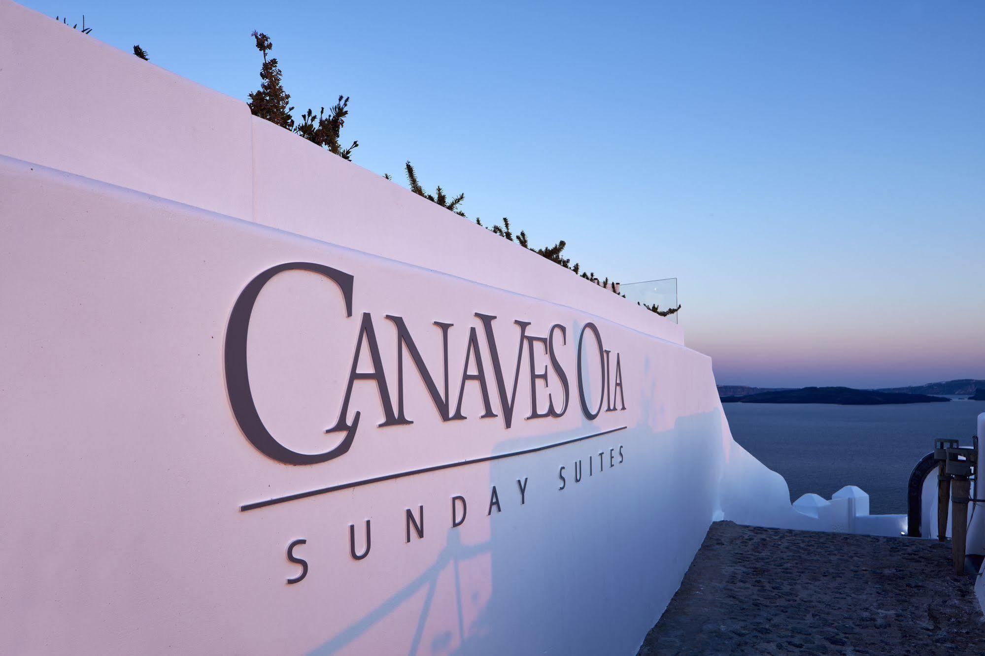 Canaves Sunday