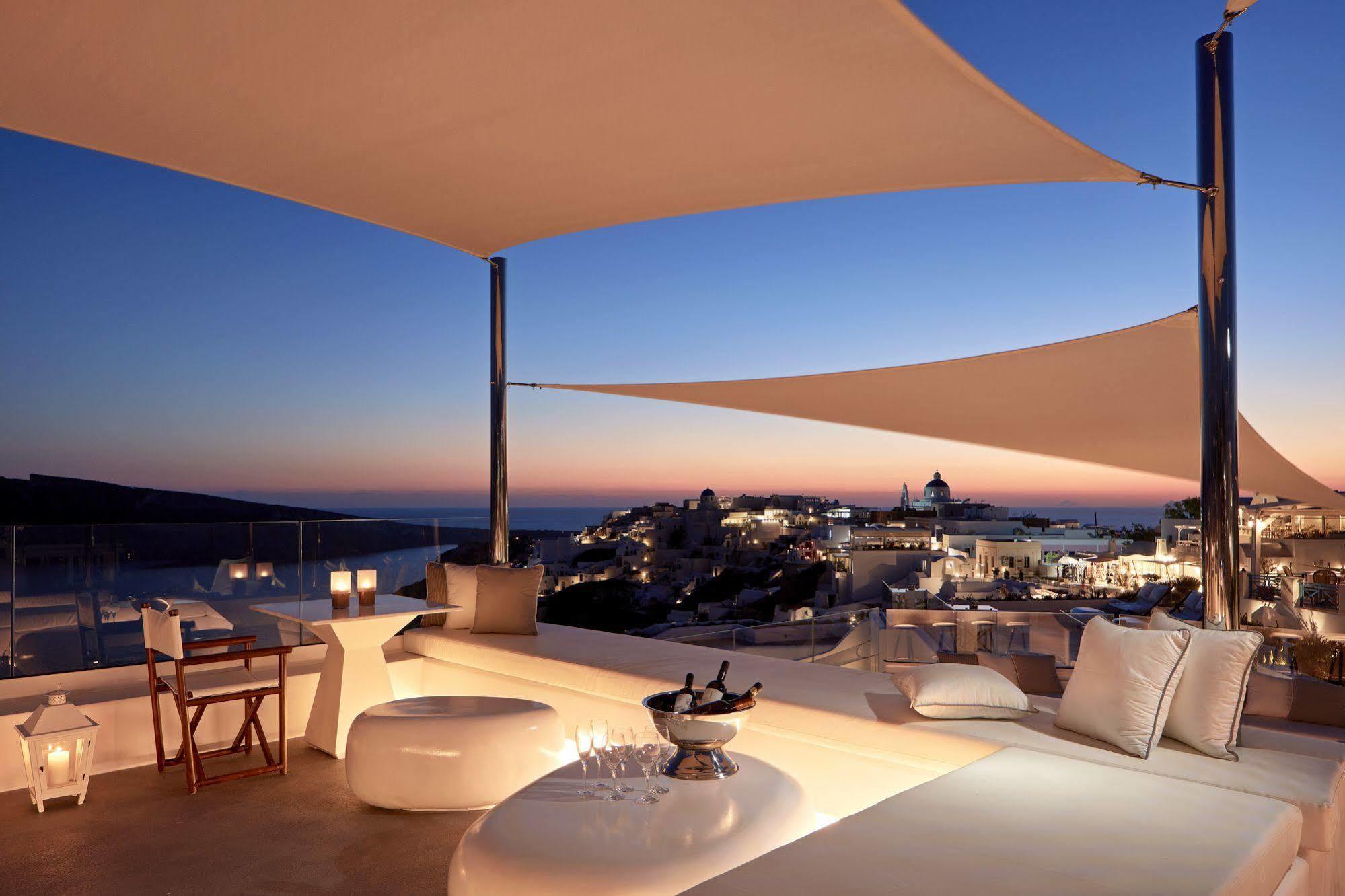 Hotel Canaves Sunday 5*