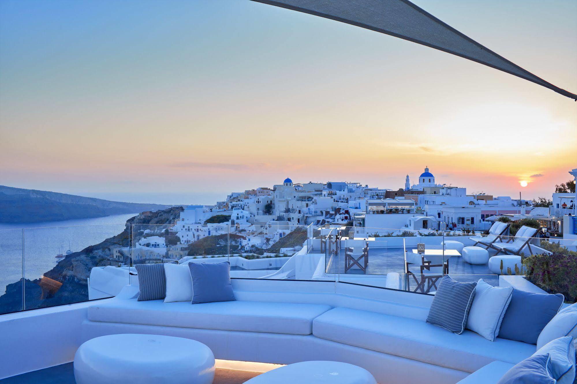 Canaves Sunday Hotel 5*