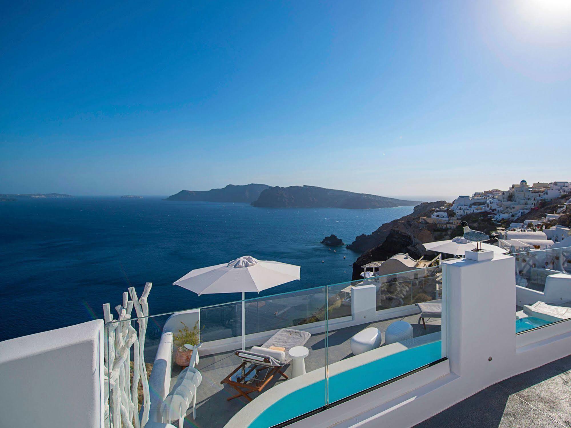 Hotel Canaves Sunday 5*