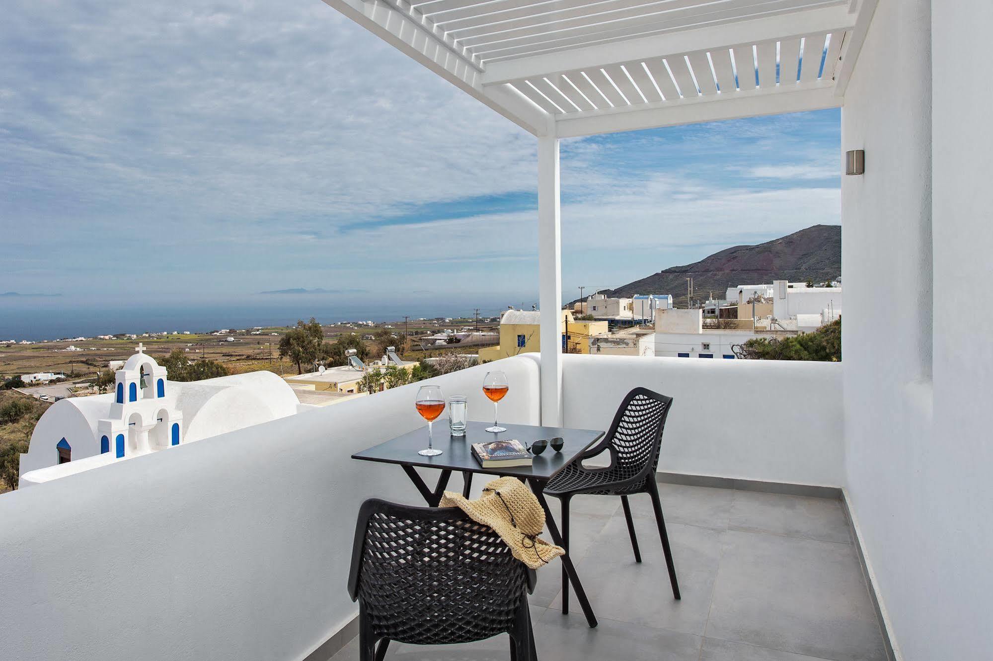 Elea Casa Apartment Oia (Santorini)