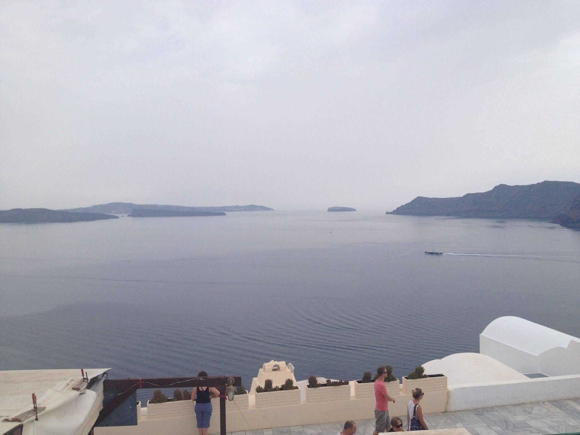 Stelios * Oia (Santorini)