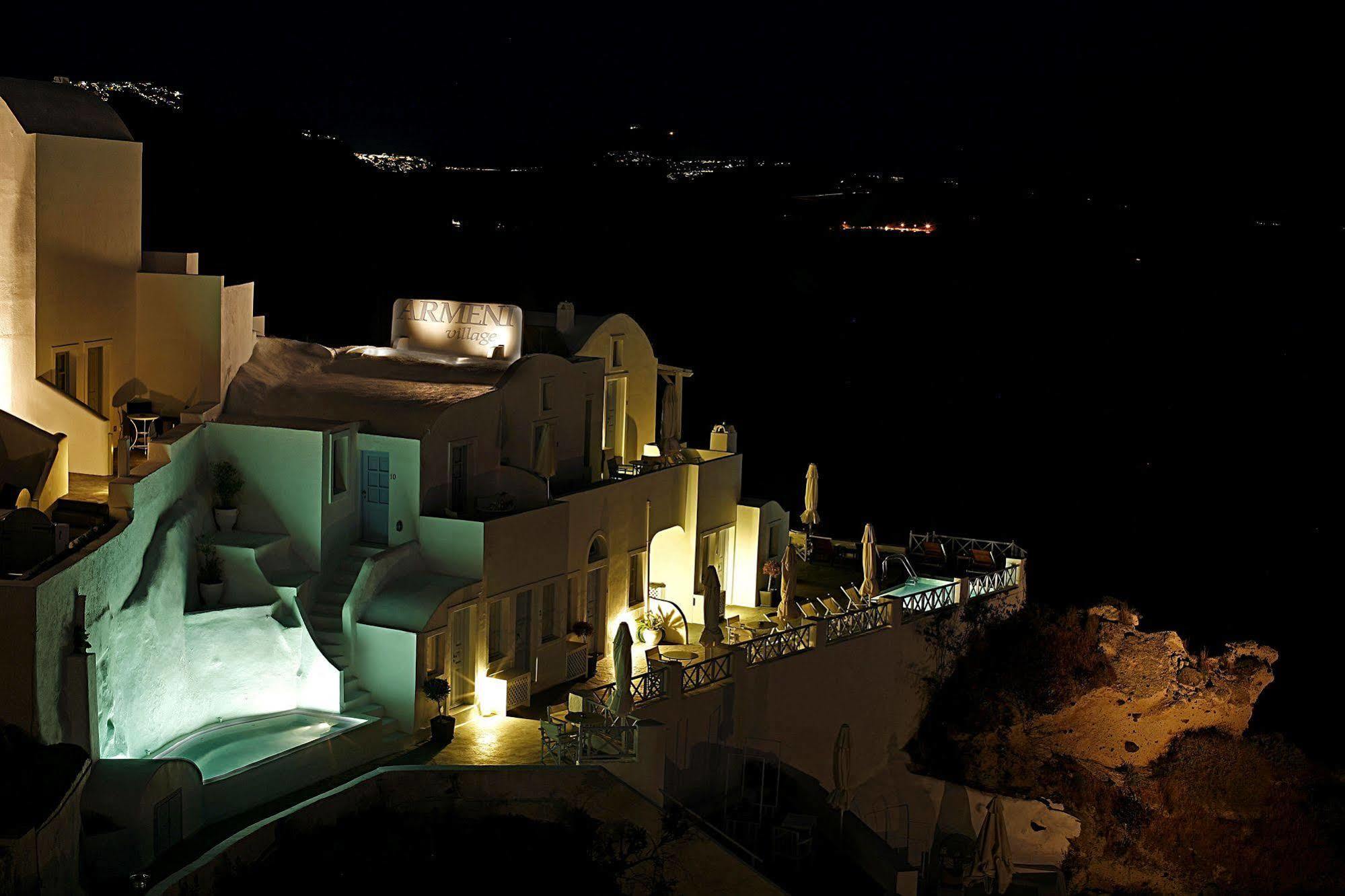 Armeni Village Hotel