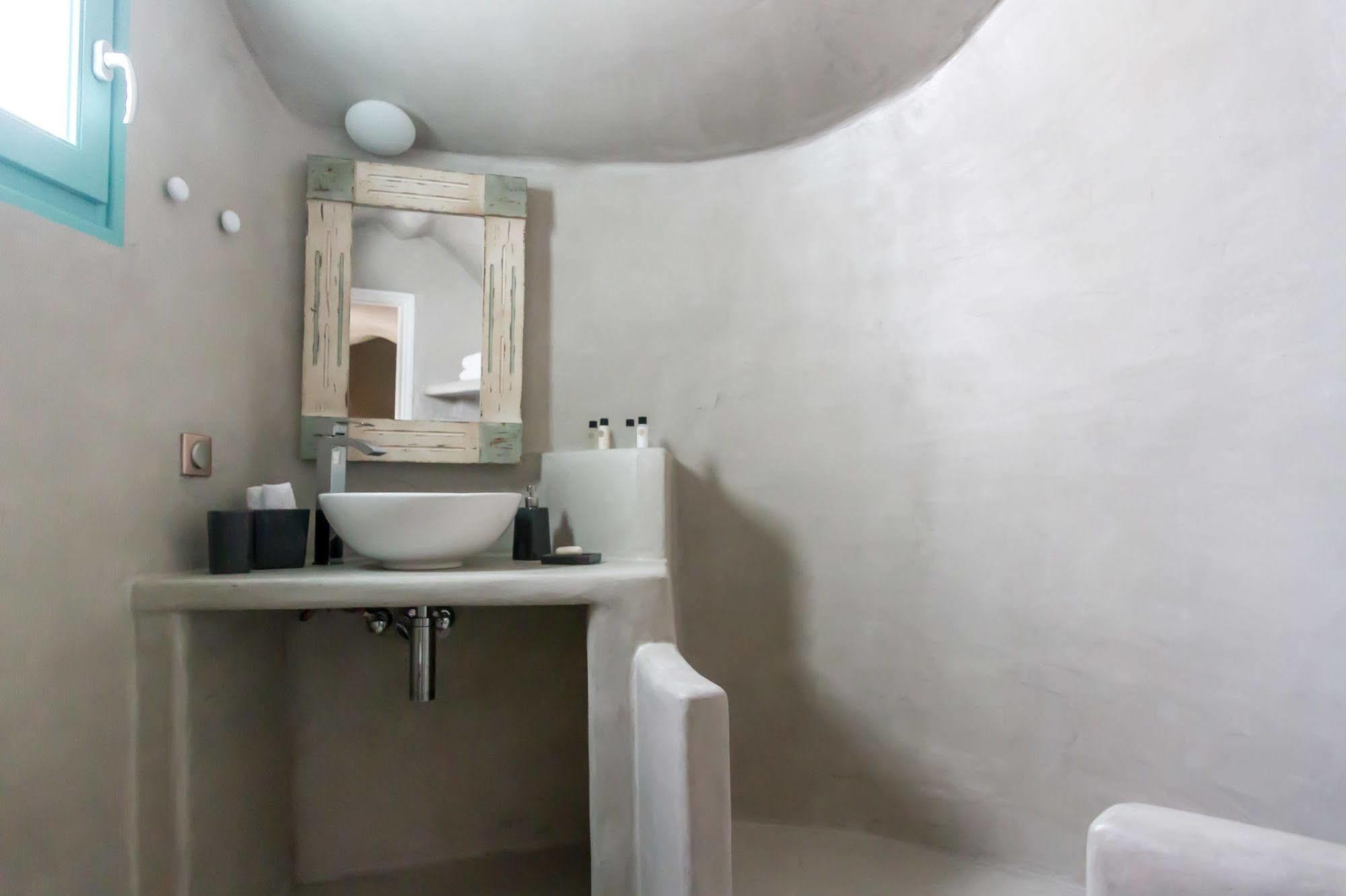 Apartment Cleo's Dream Oia (Santorini)