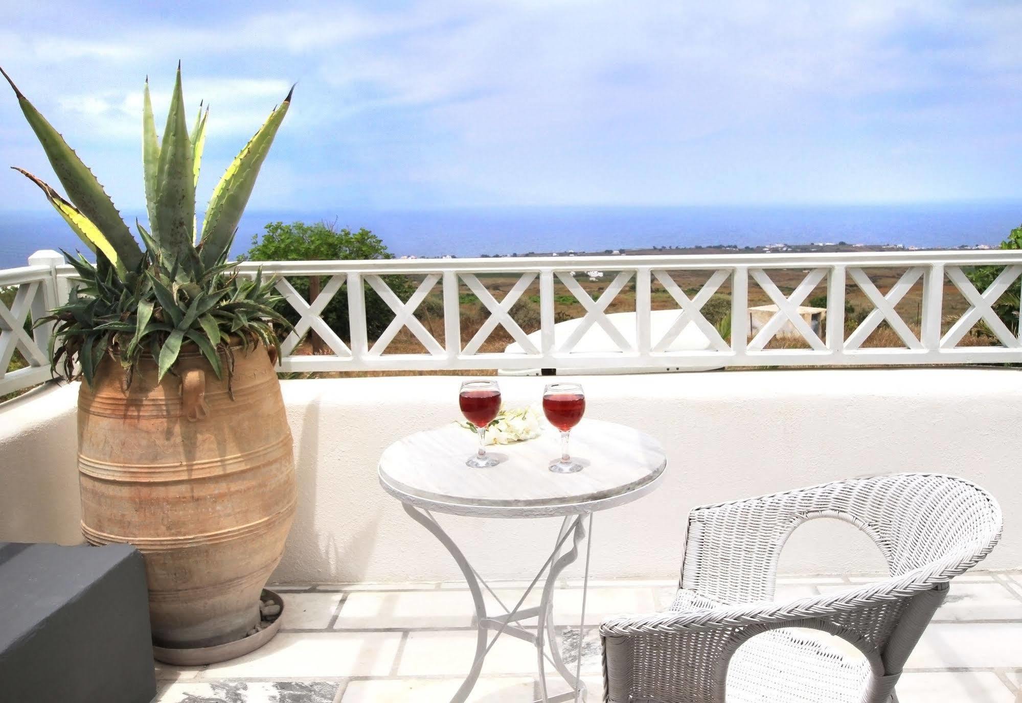 Casa Francesca & Musses Oia (Santorini)