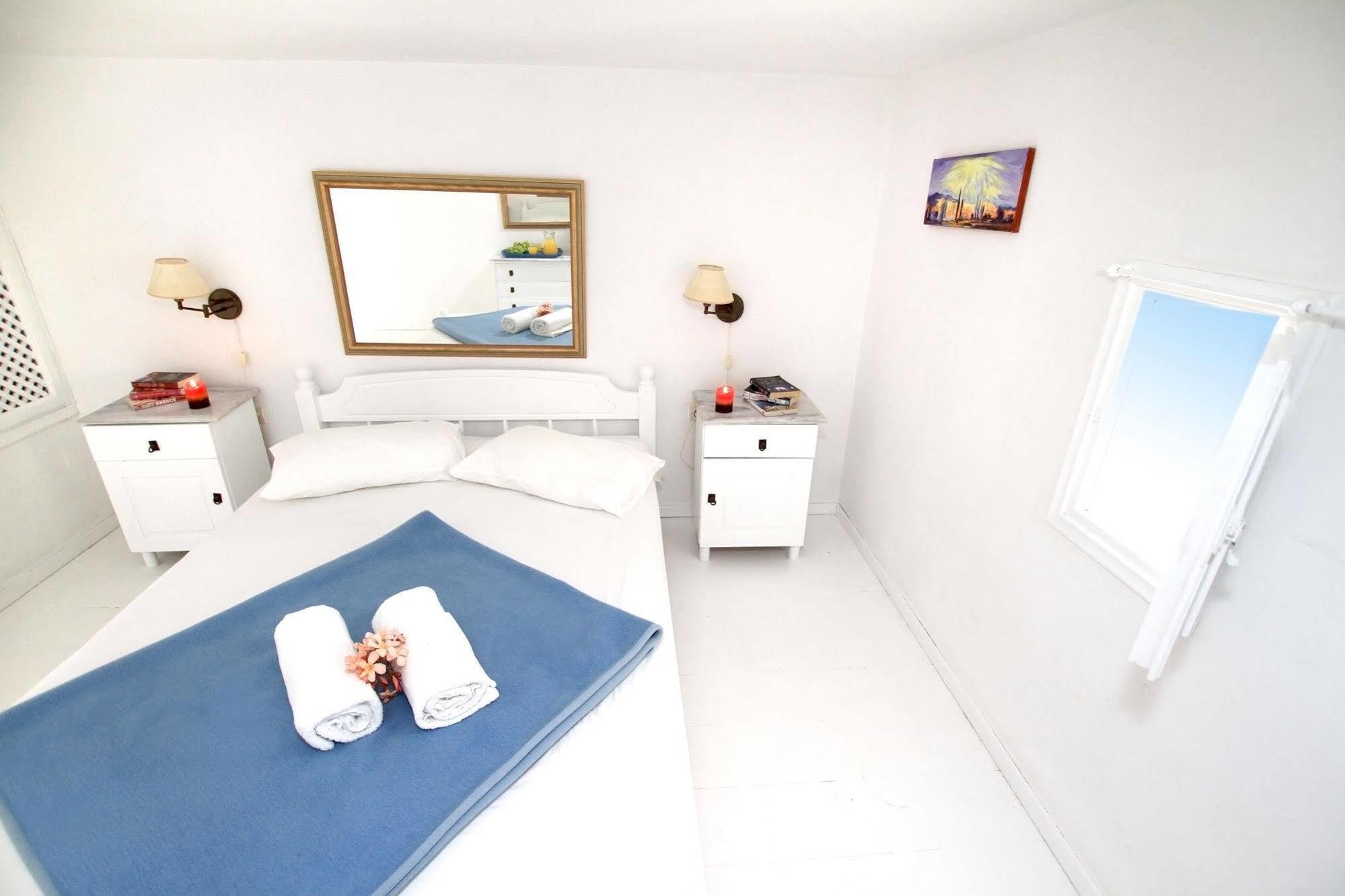 Casa Francesca & Musses Oia (Santorini)