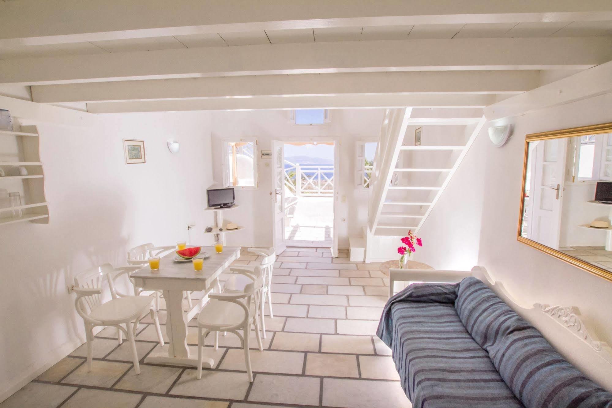 Casa Francesca & Musses Apartment