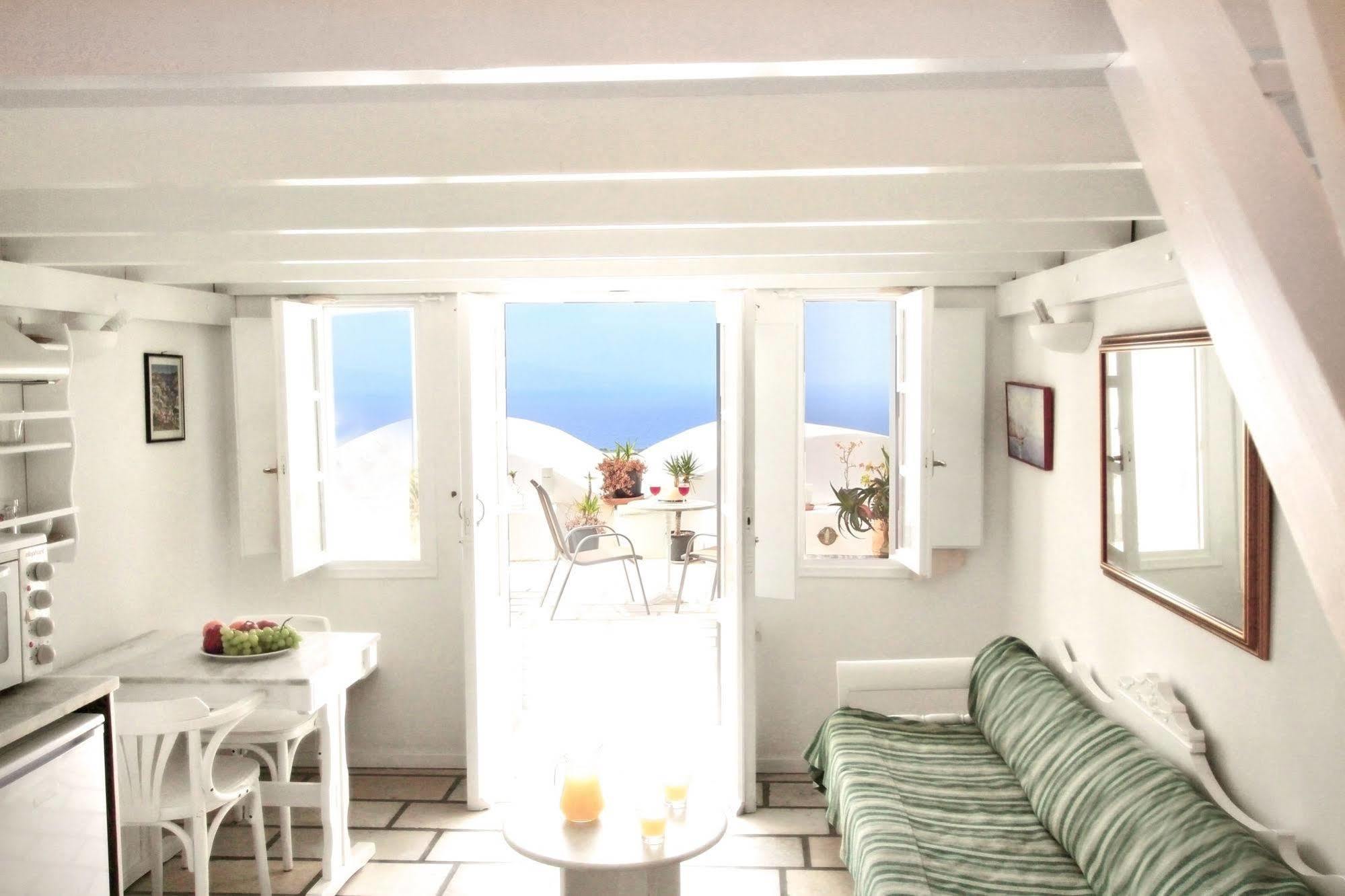 Casa Francesca & Musses Apartment