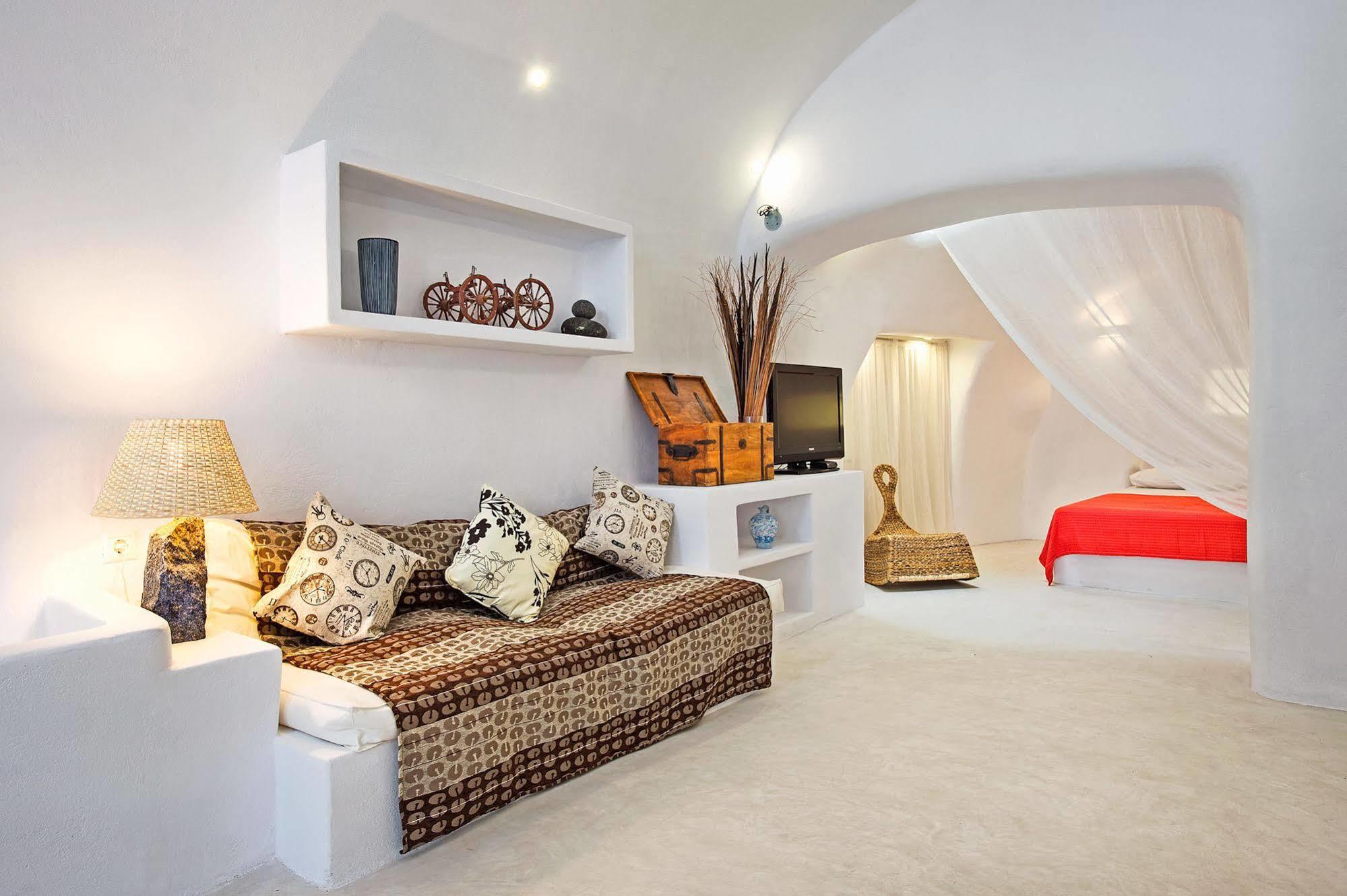 Villa Canavaview By Thireon