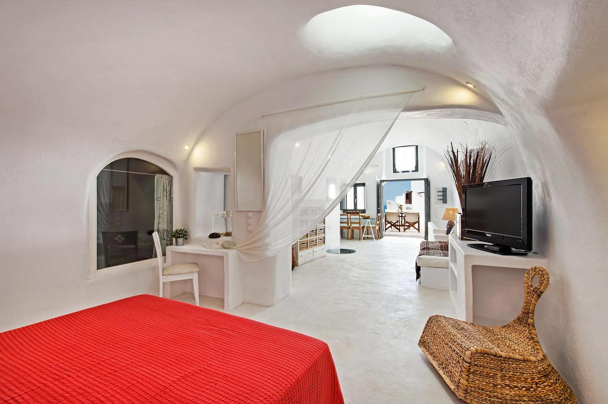 Canavaview By Thireon Villa Oia (Santorini)