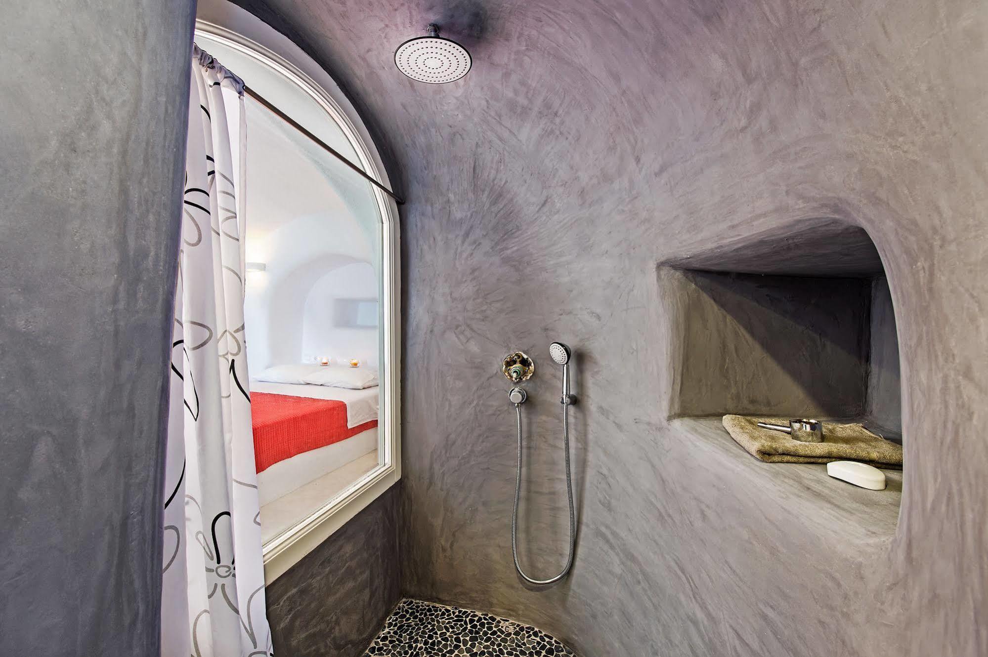Villa Canavaview By Thireon Oia (Santorini)