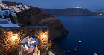 Thirea & - Adults Only 4* Oia (Santorini)
