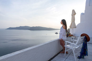Thirea & - Adults Only Oia (Santorini)
