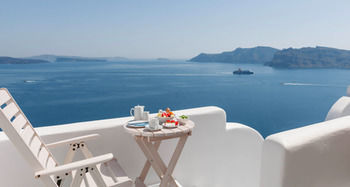 Thirea & - Adults Only 4* Oia (Santorini)