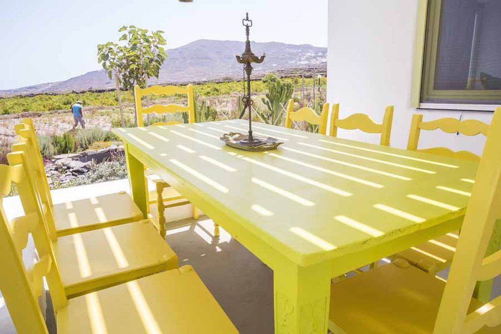 Villa Agrikoia *