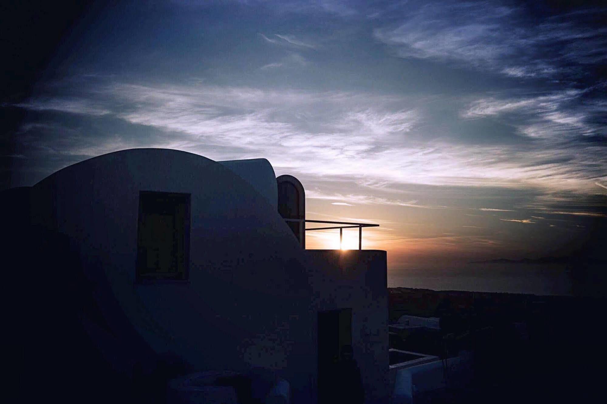 Aperanto Hotel Ia