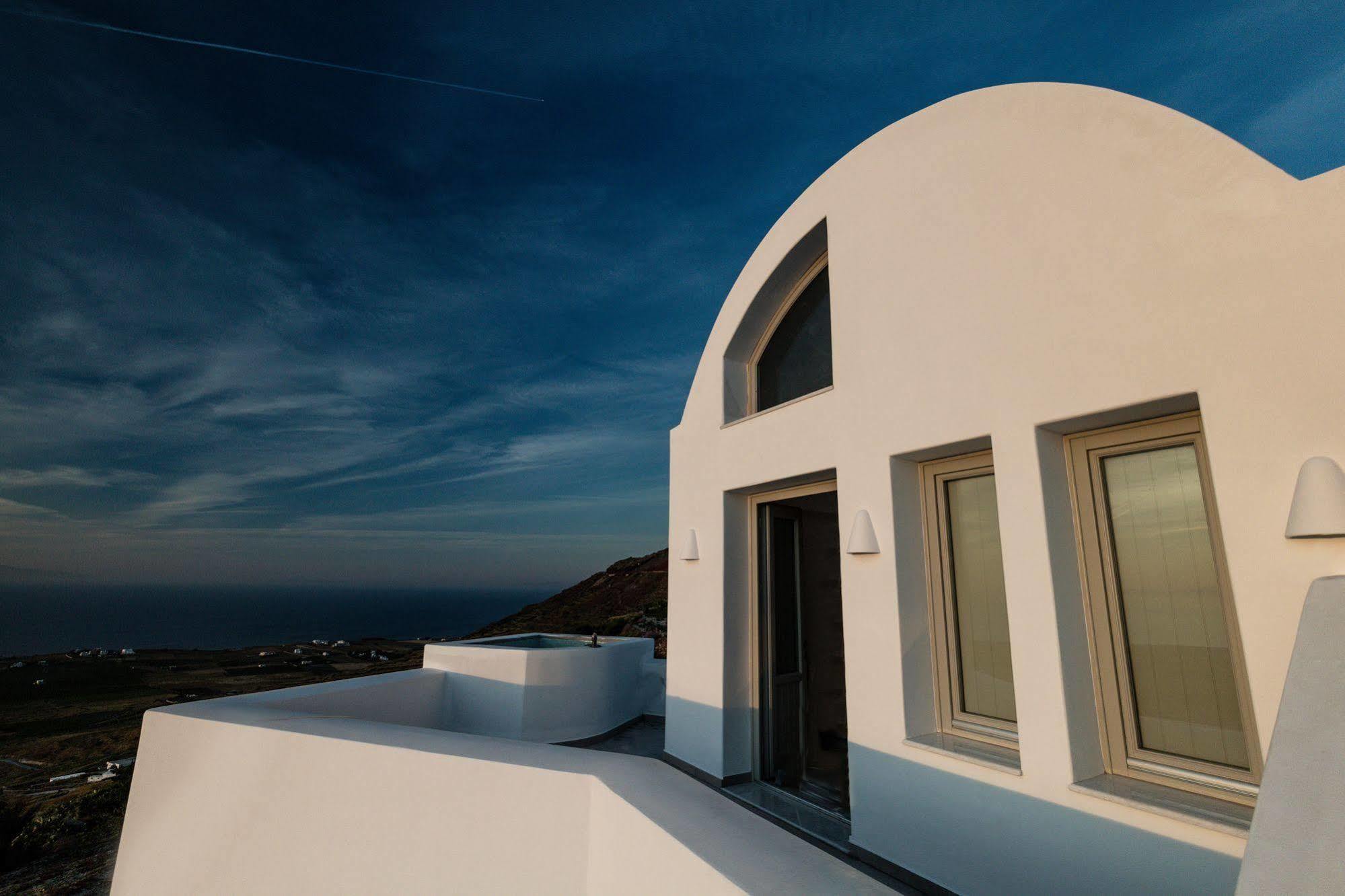 Hotel Aperanto Ia