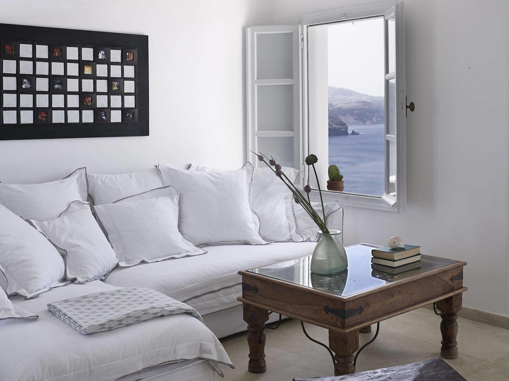 Mythique Villas & Suites Villa Oia (Santorini)
