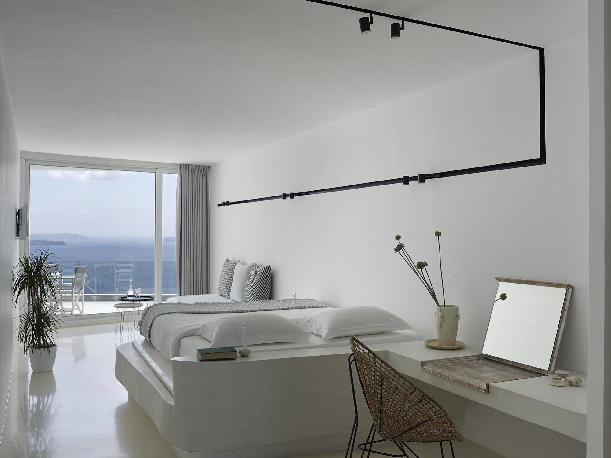 Villa Mythique Villas & Suites *
