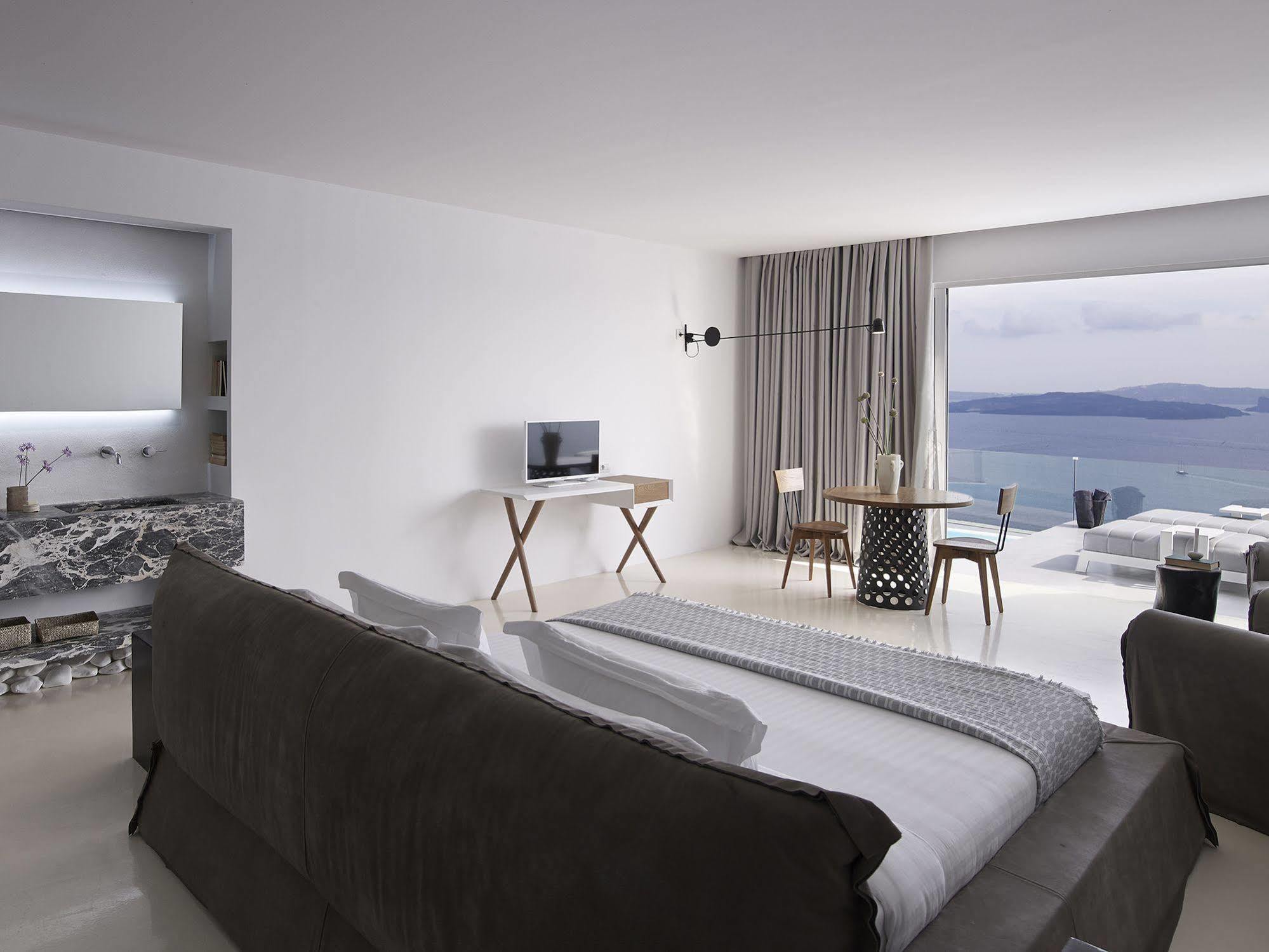 Villa Mythique Villas & Suites *