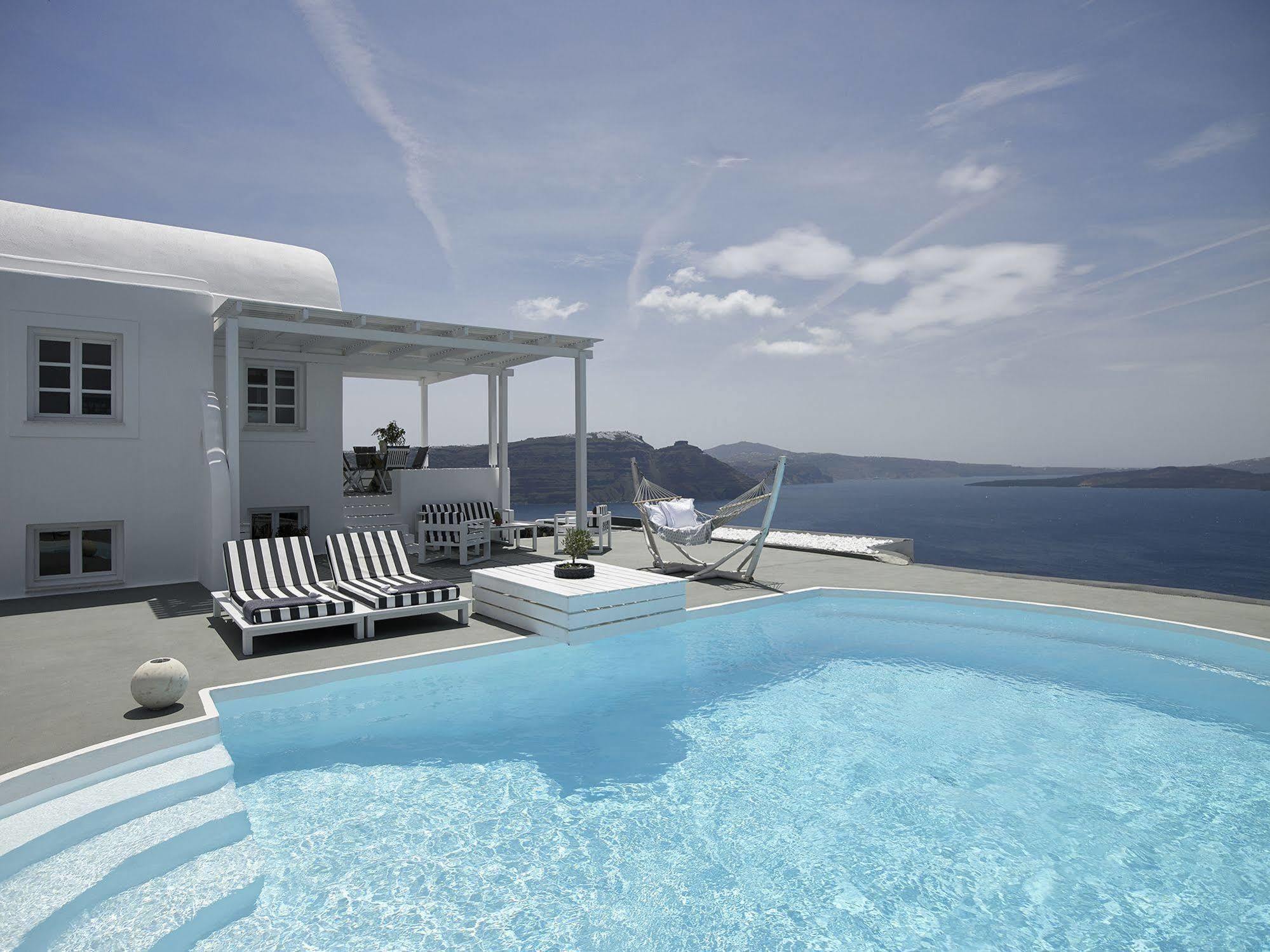 Mythique Villas & Suites *