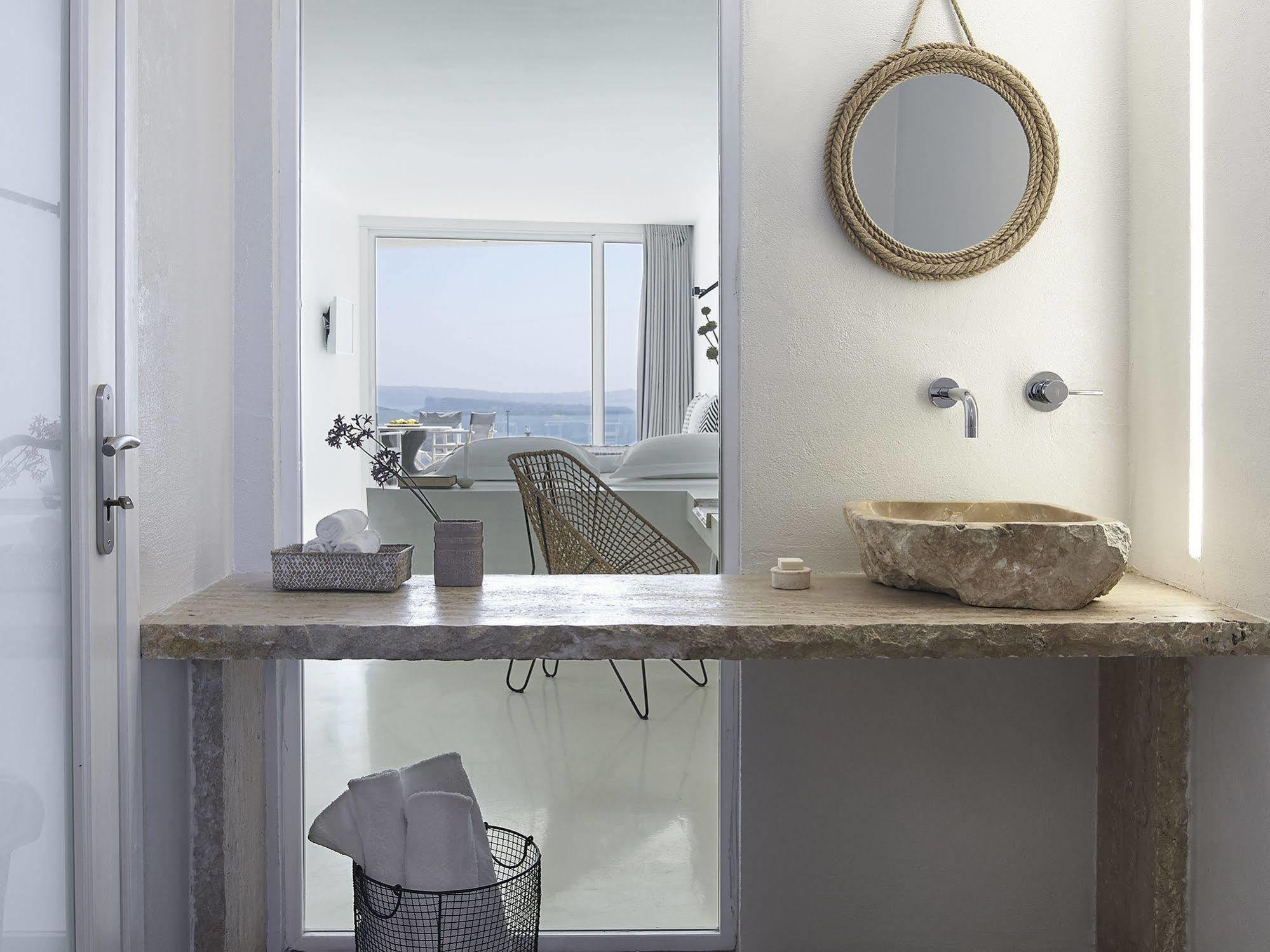 Mythique Villas & Suites Villa *