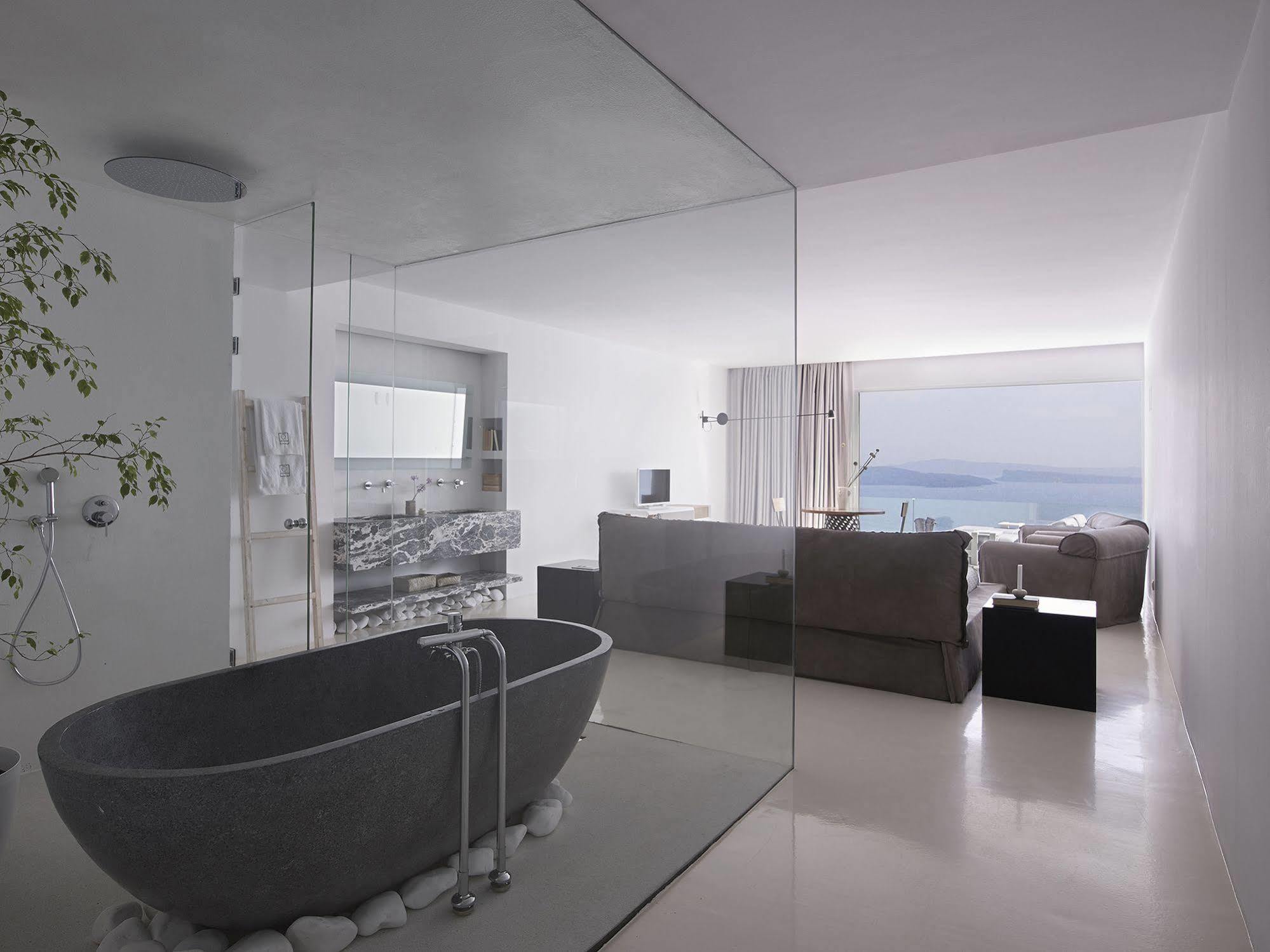 Mythique Villas & Suites