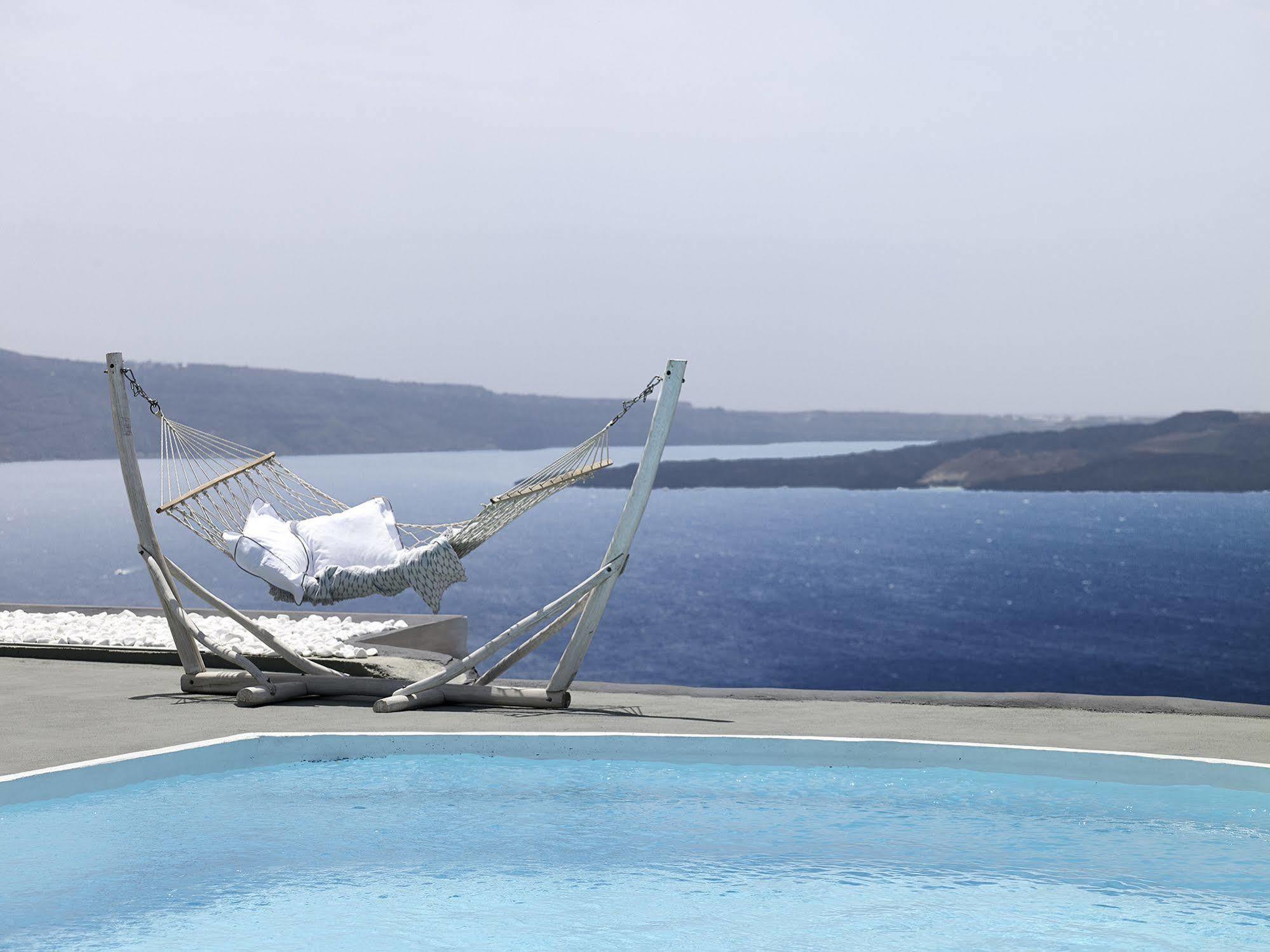 Mythique Villas & Suites Villa Oia (Santorini)