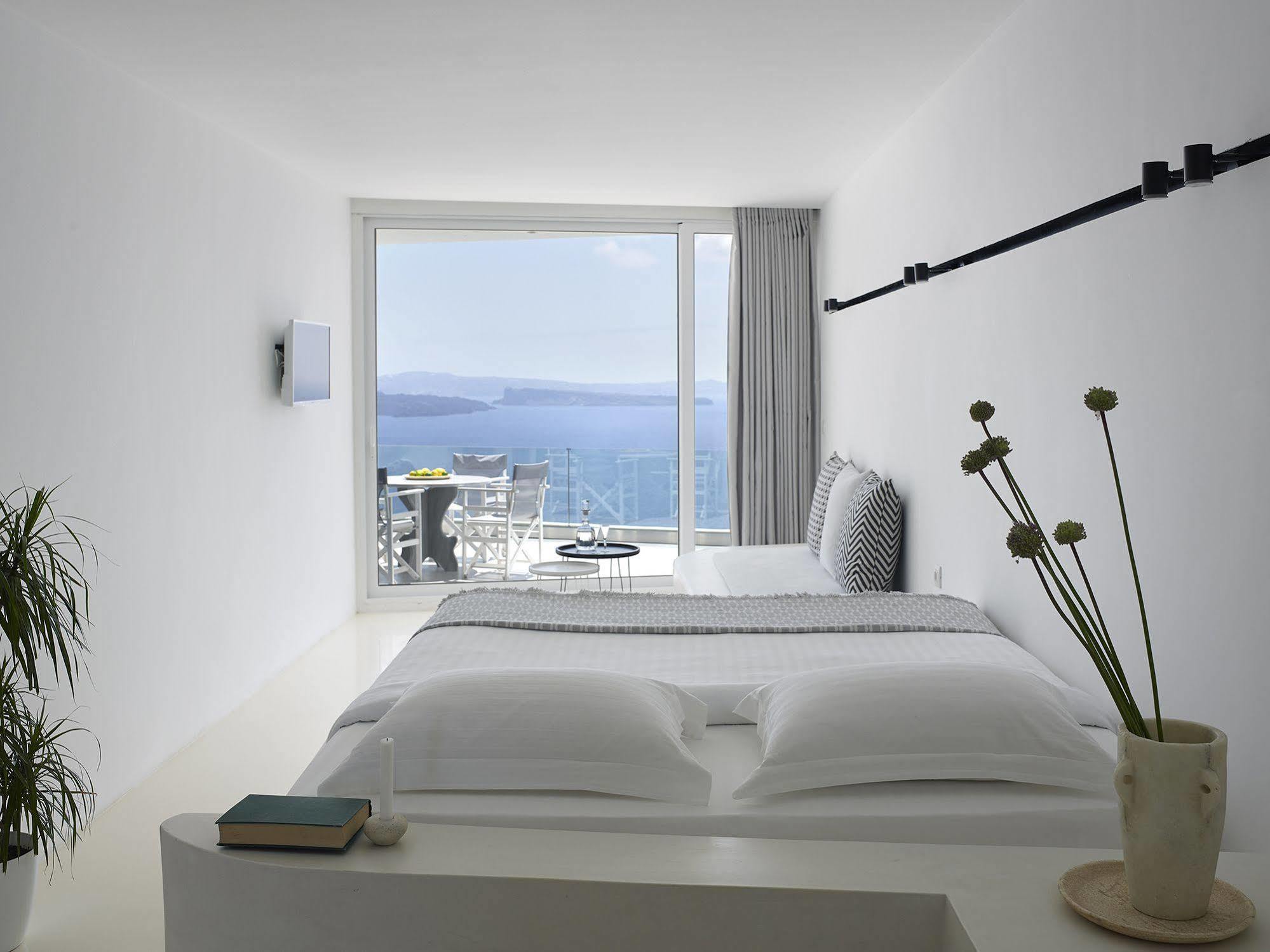 Villa Mythique Villas & Suites