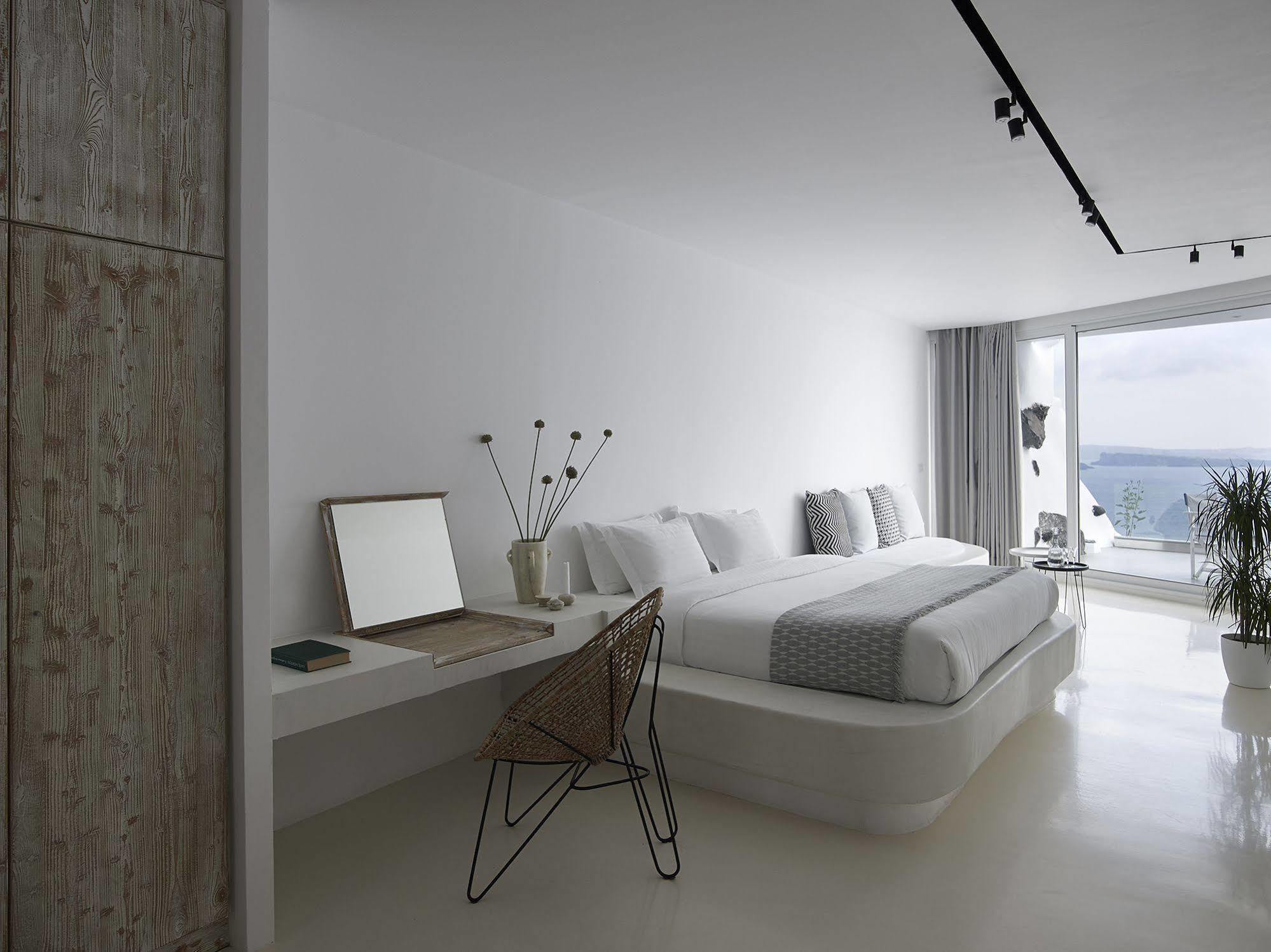 Mythique Villas & Suites Villa Oia (Santorini)