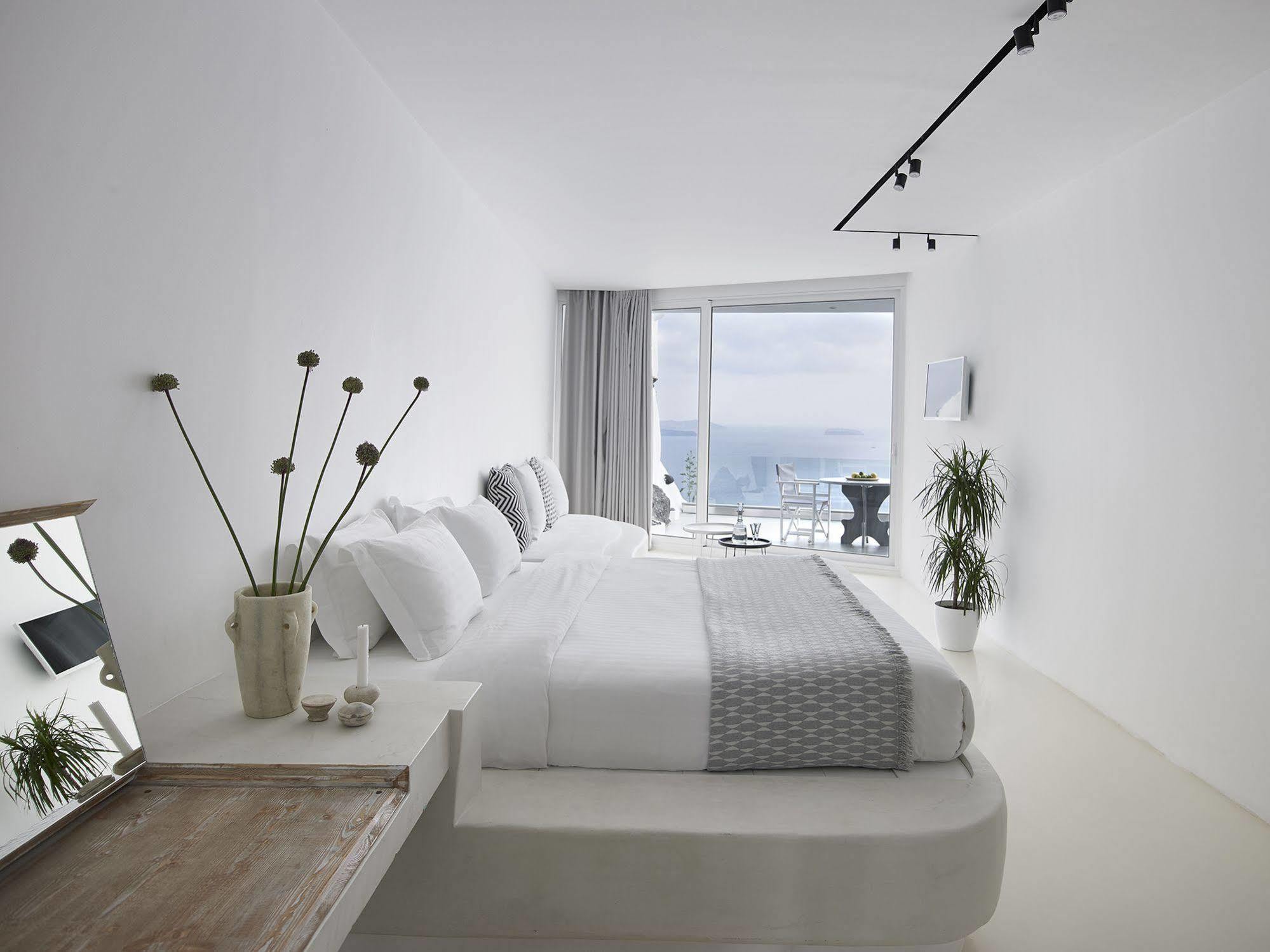 Villa Mythique Villas & Suites