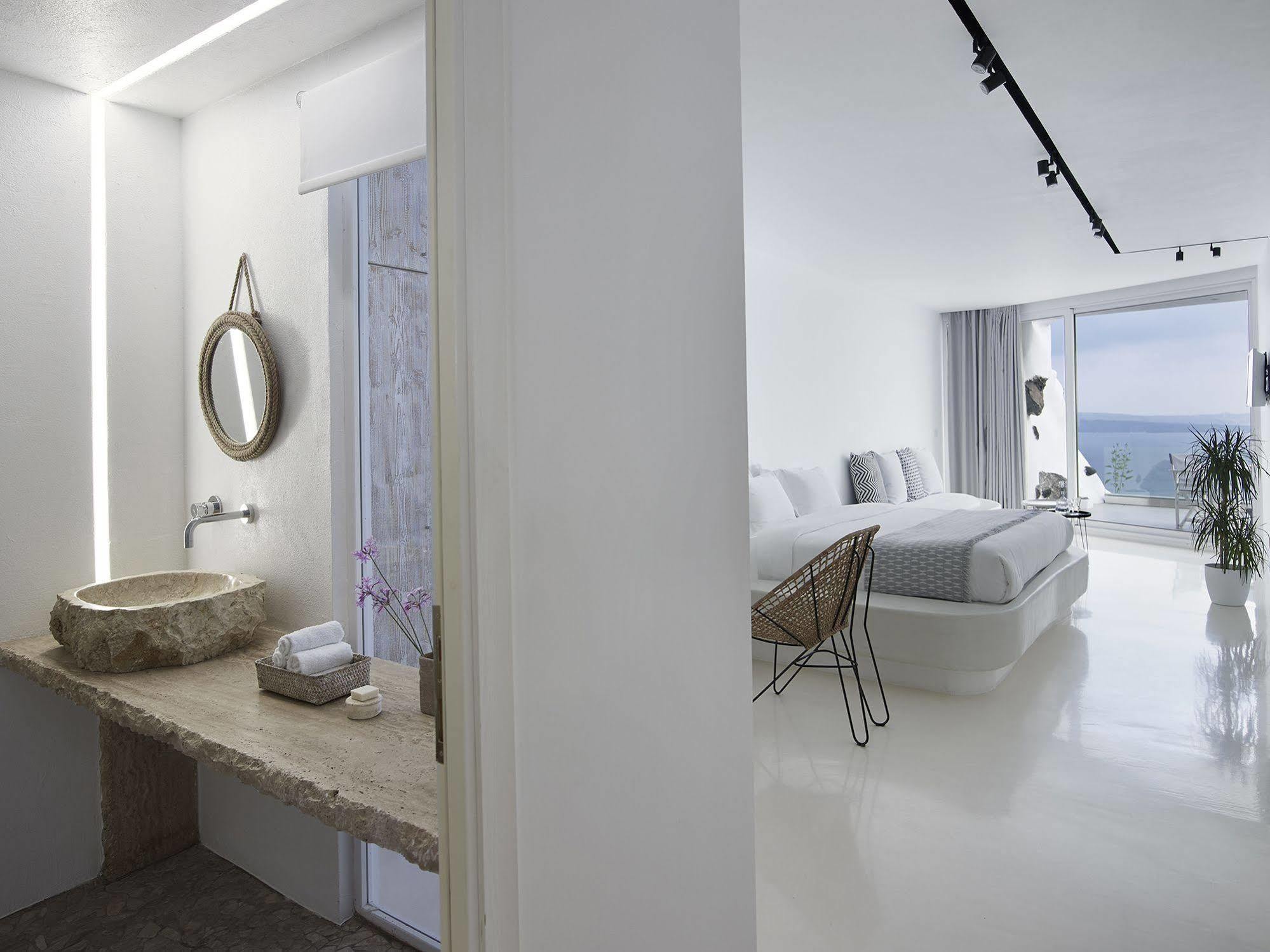 Mythique Villas & Suites Villa Oia (Santorini)