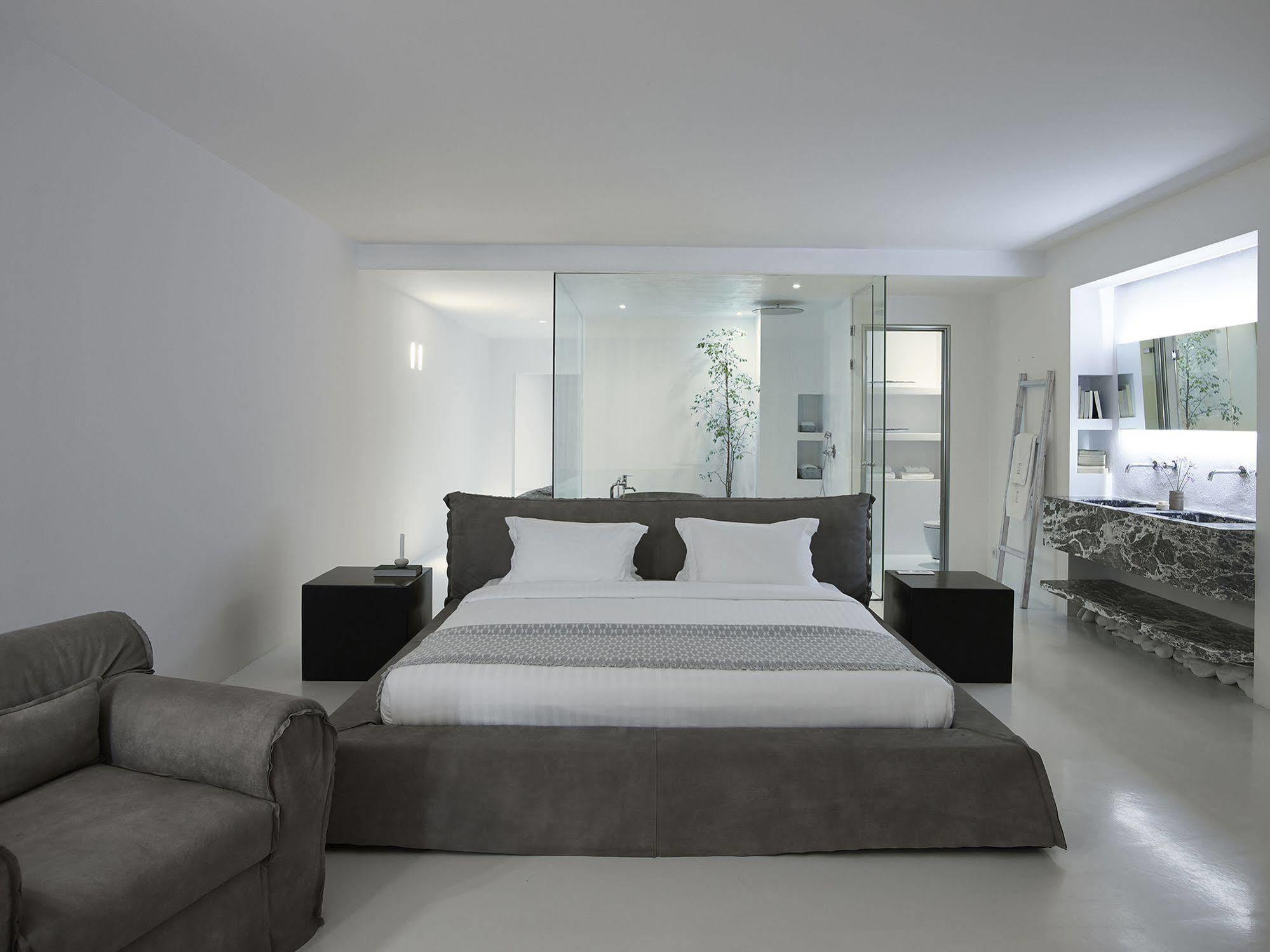 Mythique Villas & Suites Villa *