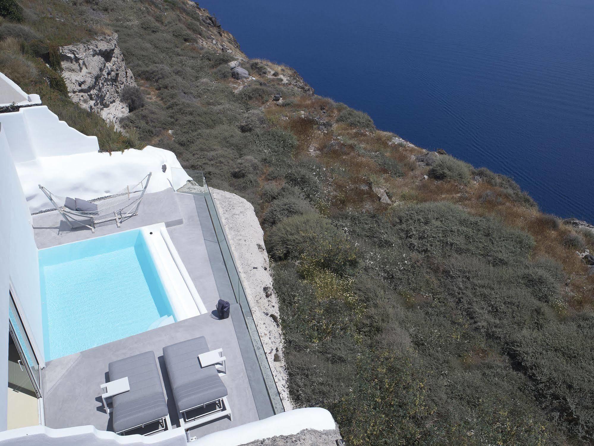 Mythique Villas & Suites