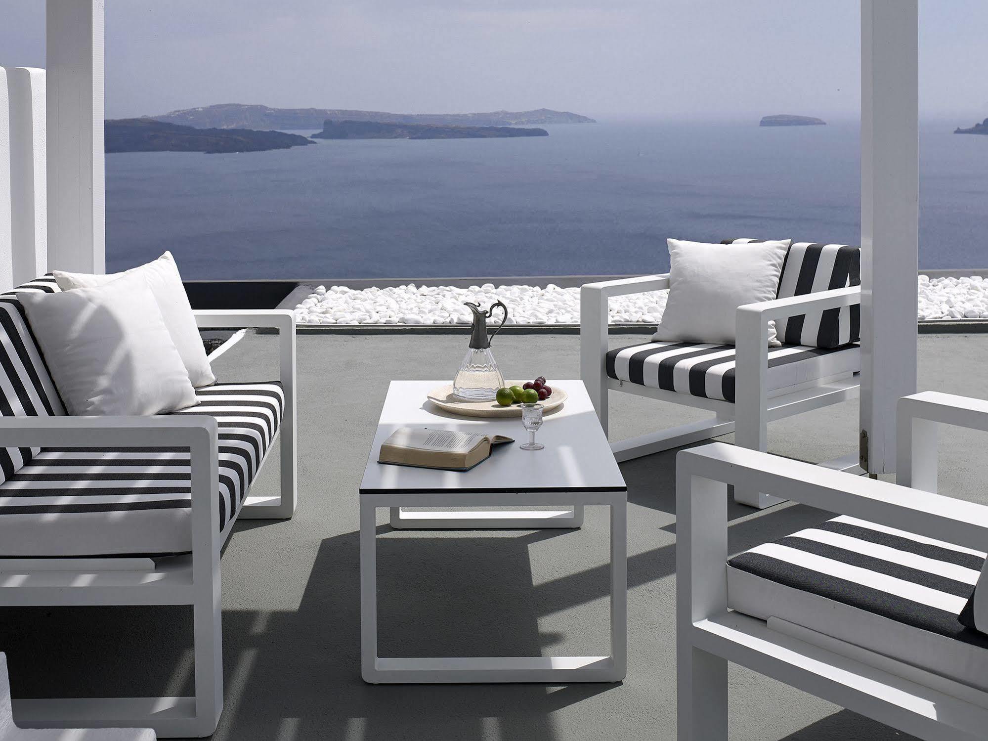 Villa Mythique Villas & Suites