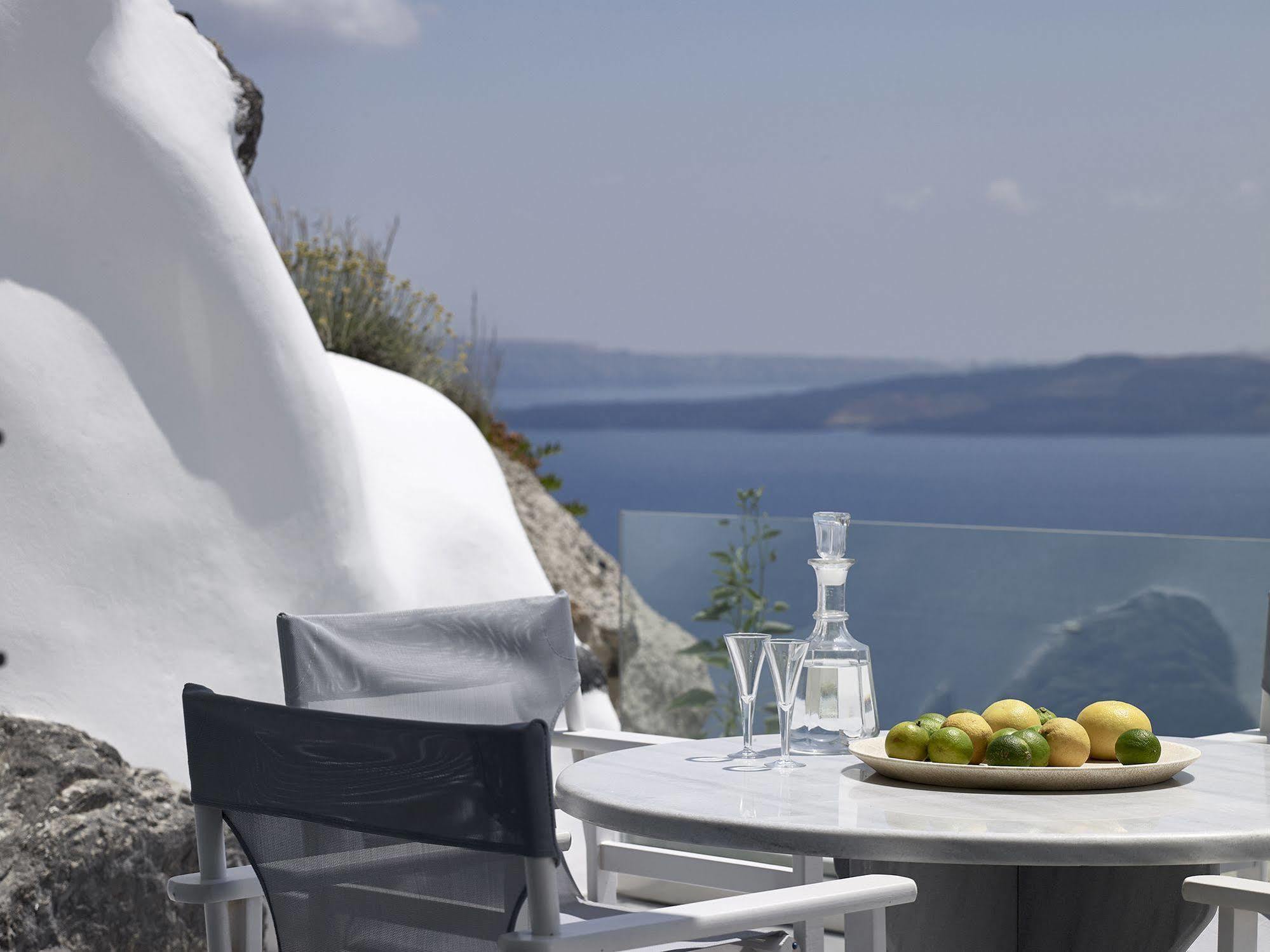 Villa Mythique Villas & Suites *