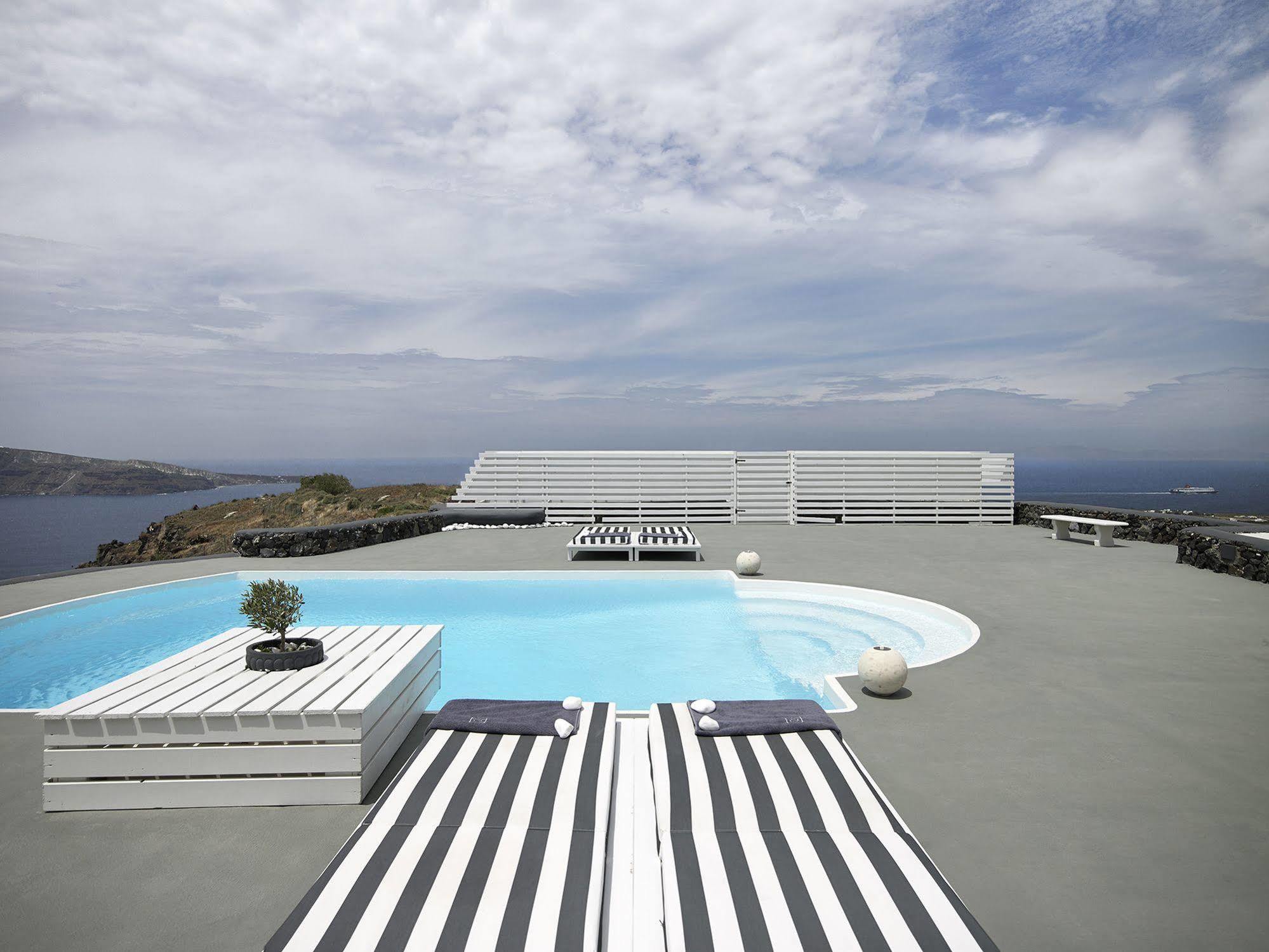 Mythique Villas & Suites Villa *