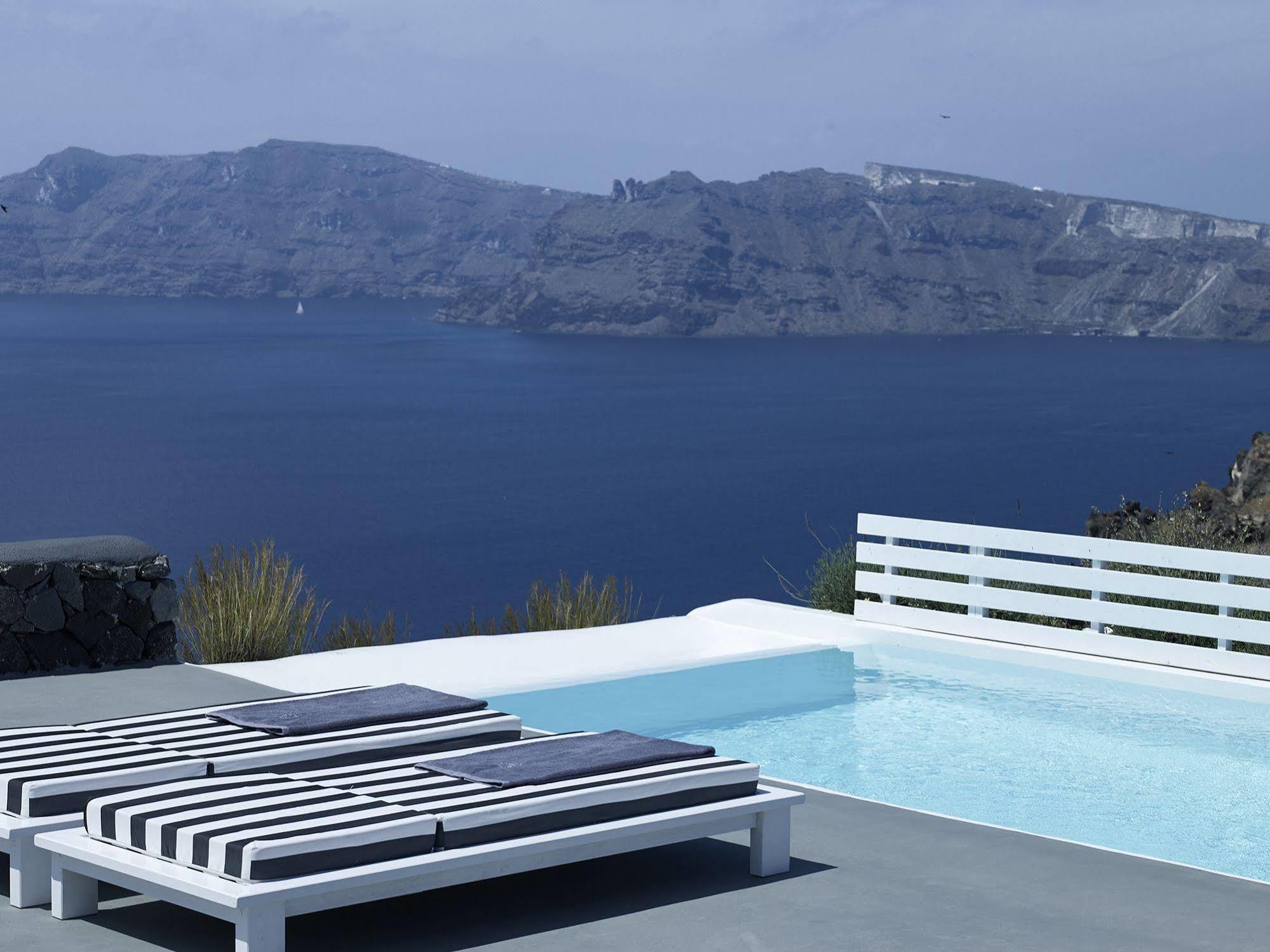 Villa Mythique Villas & Suites