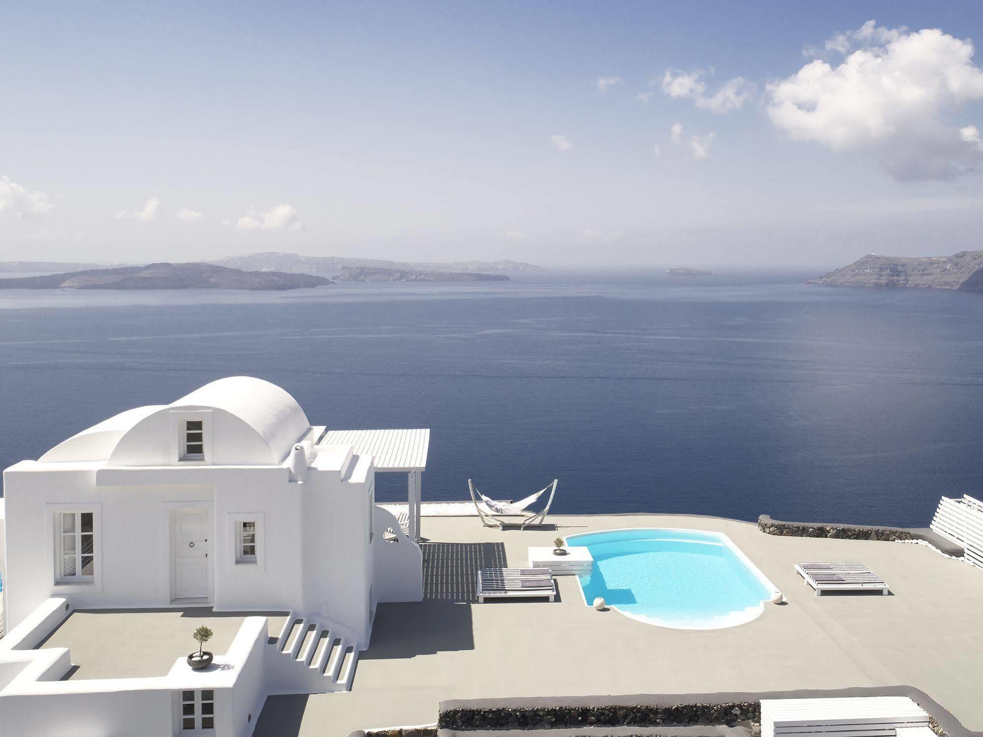 Mythique Villas & Suites Villa *
